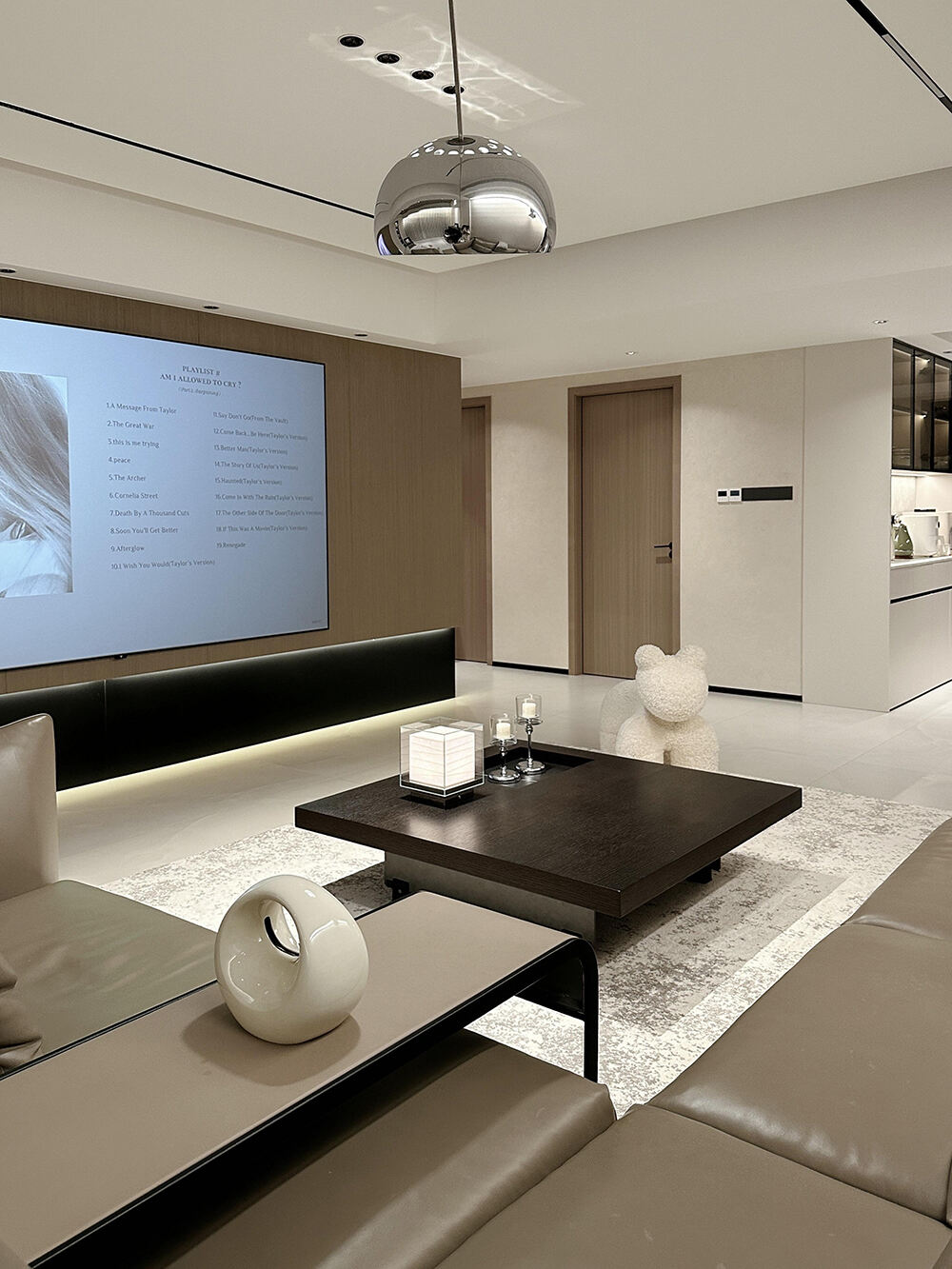 Project Case on Orchard Road, Singapore