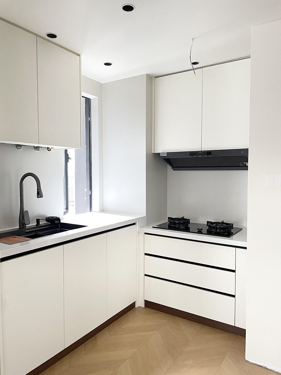 Proyecto residencial en la Quinta Avenida, Nueva York, EE. UU.