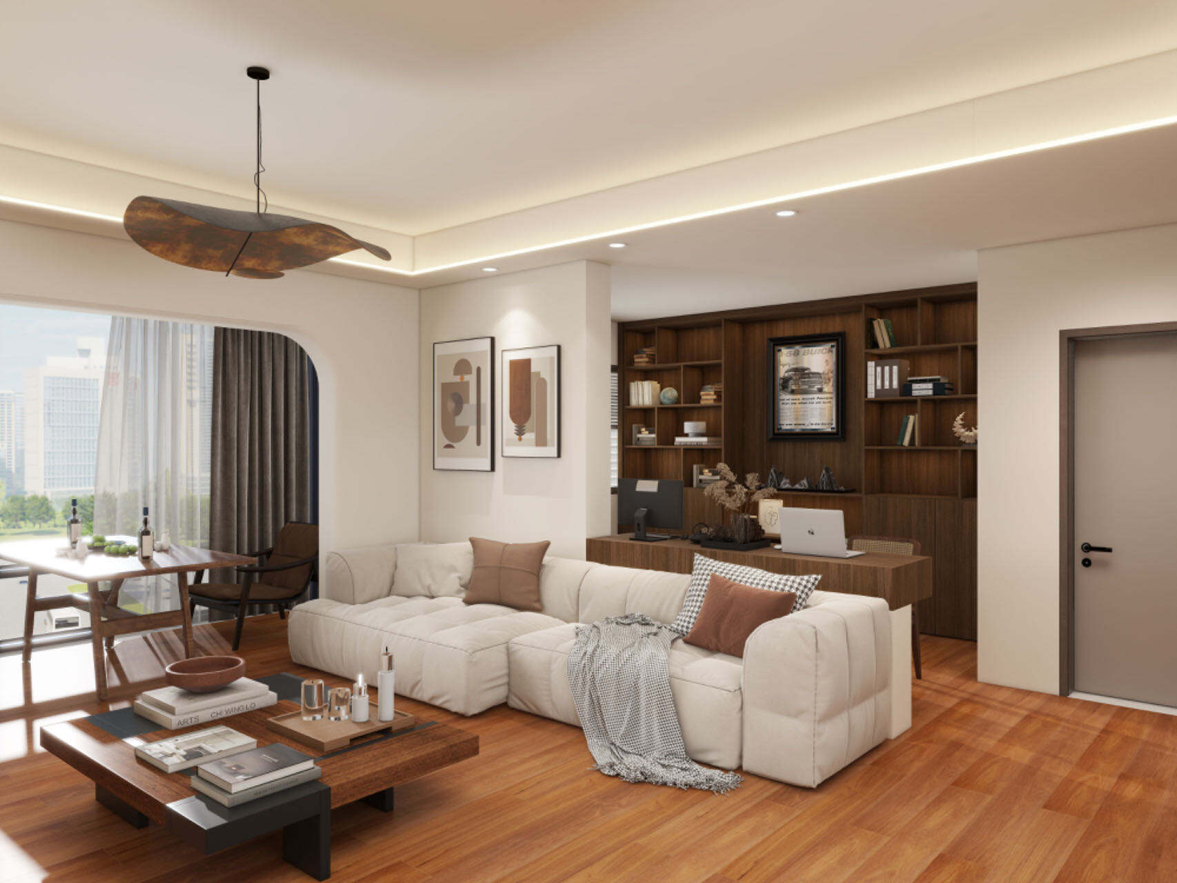 Proyecto Residencial en Sídney, Australia