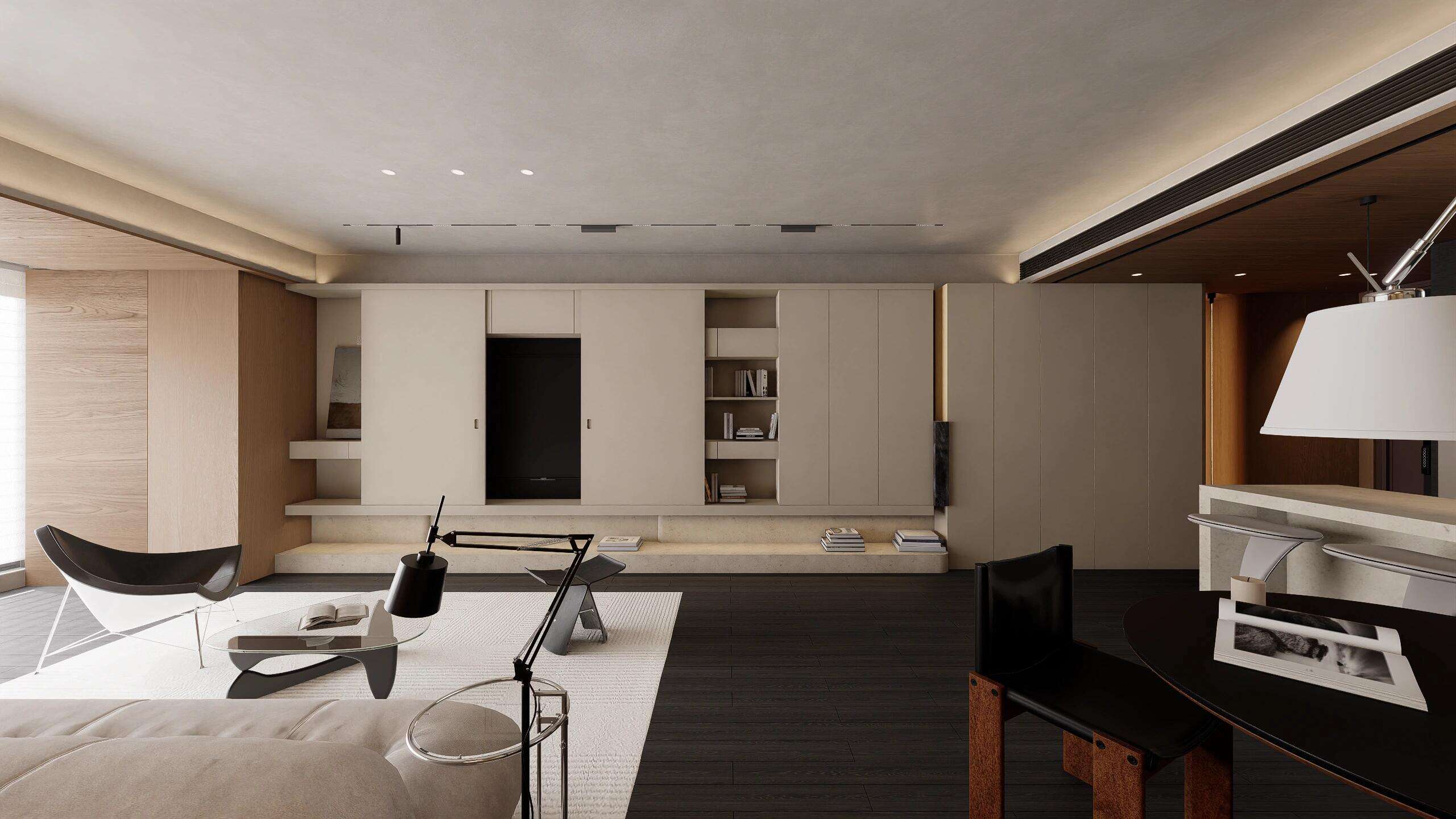 Residential Project in Tokyo, Japan