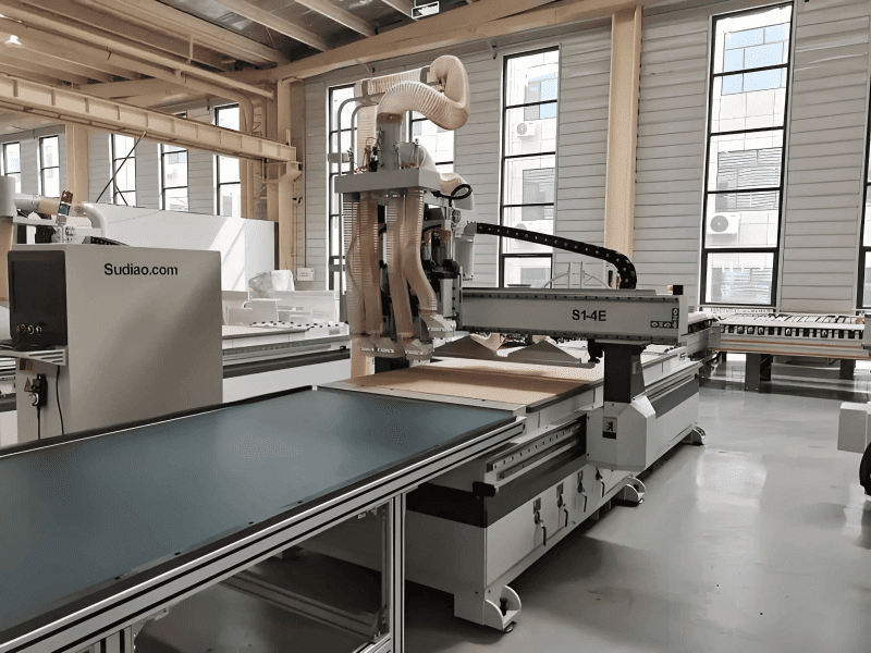 Edge Banding