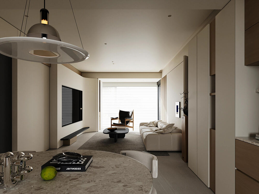 অস্ট্রেলিয়ার পার্থের সেন্ট জর্জ টেরাসের প্রকল্পের কেস