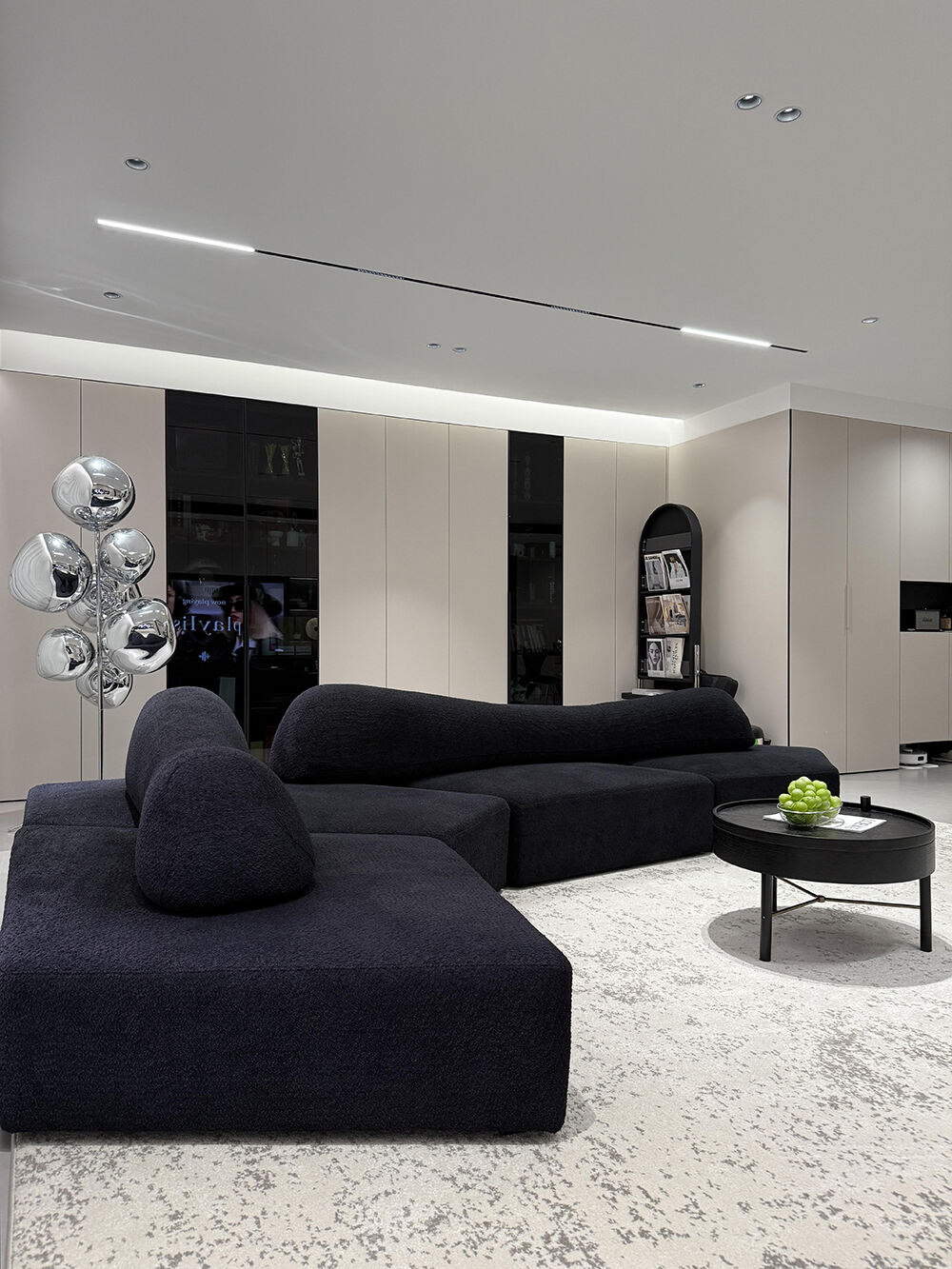 Project Case on Robertson Quay, Singapore