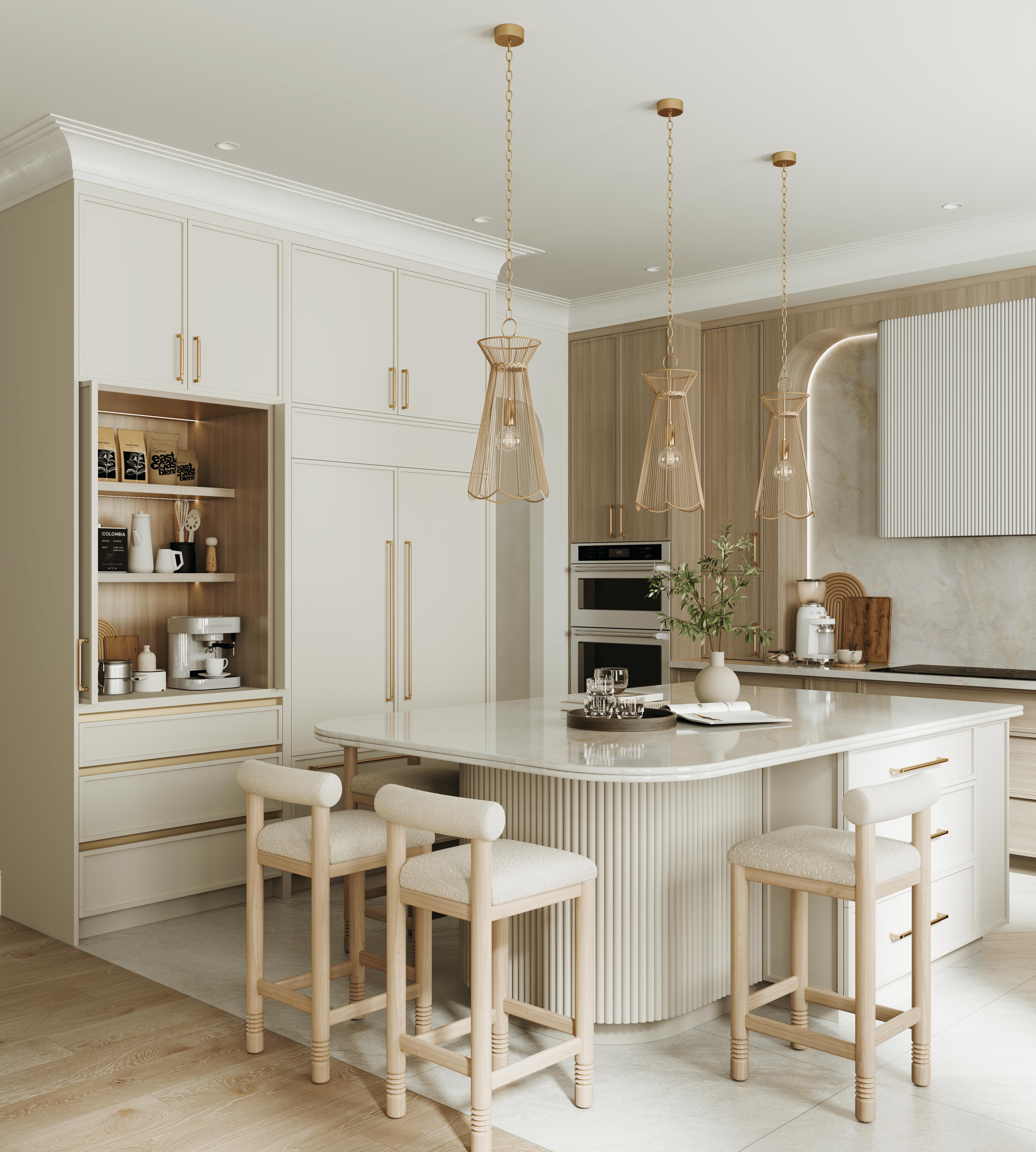Residential Project on Yonge Street, Toronto, Canada