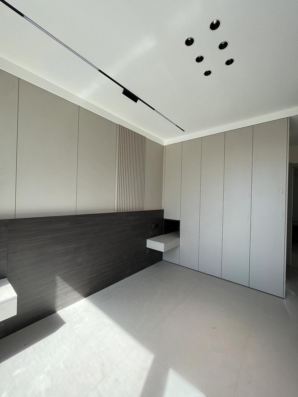 Caso de proyecto en Melbourne Street, Adelaida, Australia