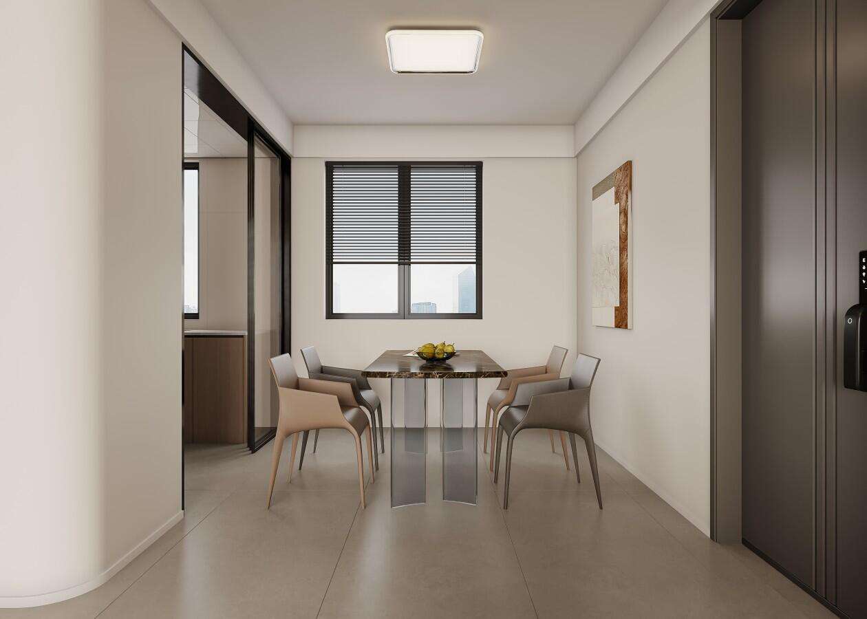 জাপানের টোকিওর গিঞ্জা স্ট্রিটের প্রকল্পের কেস