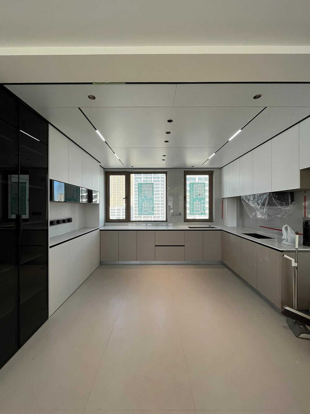 Caso de proyecto en Melbourne Street, Adelaida, Australia
