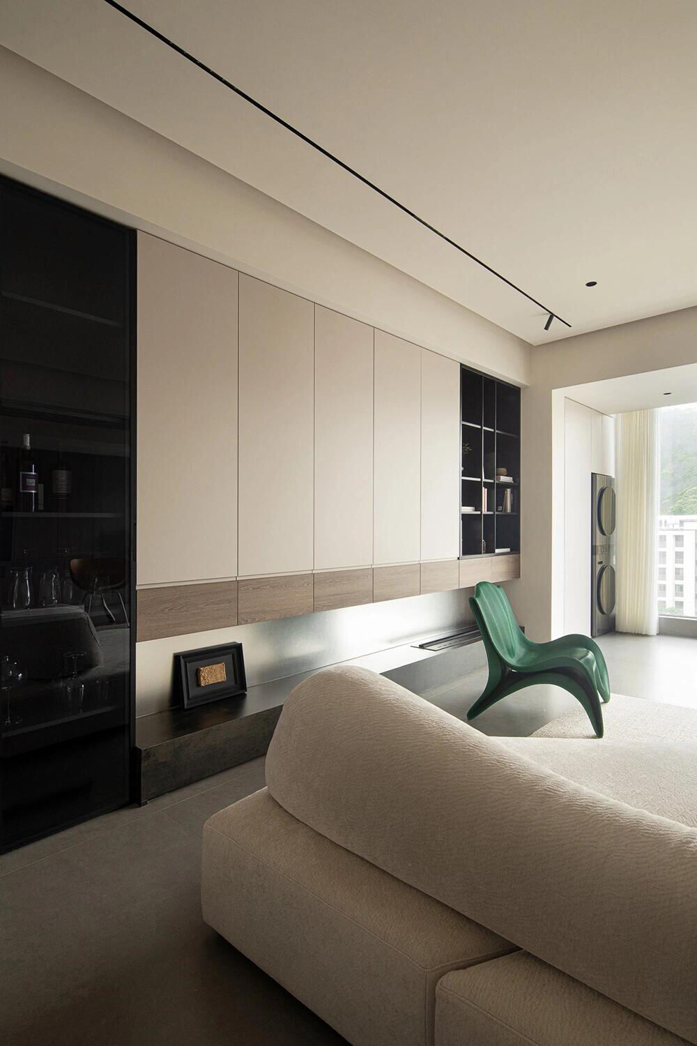 চীনের হংকংয়ের সেন্ট্রাল স্ট্রিটের প্রকল্পের কেস