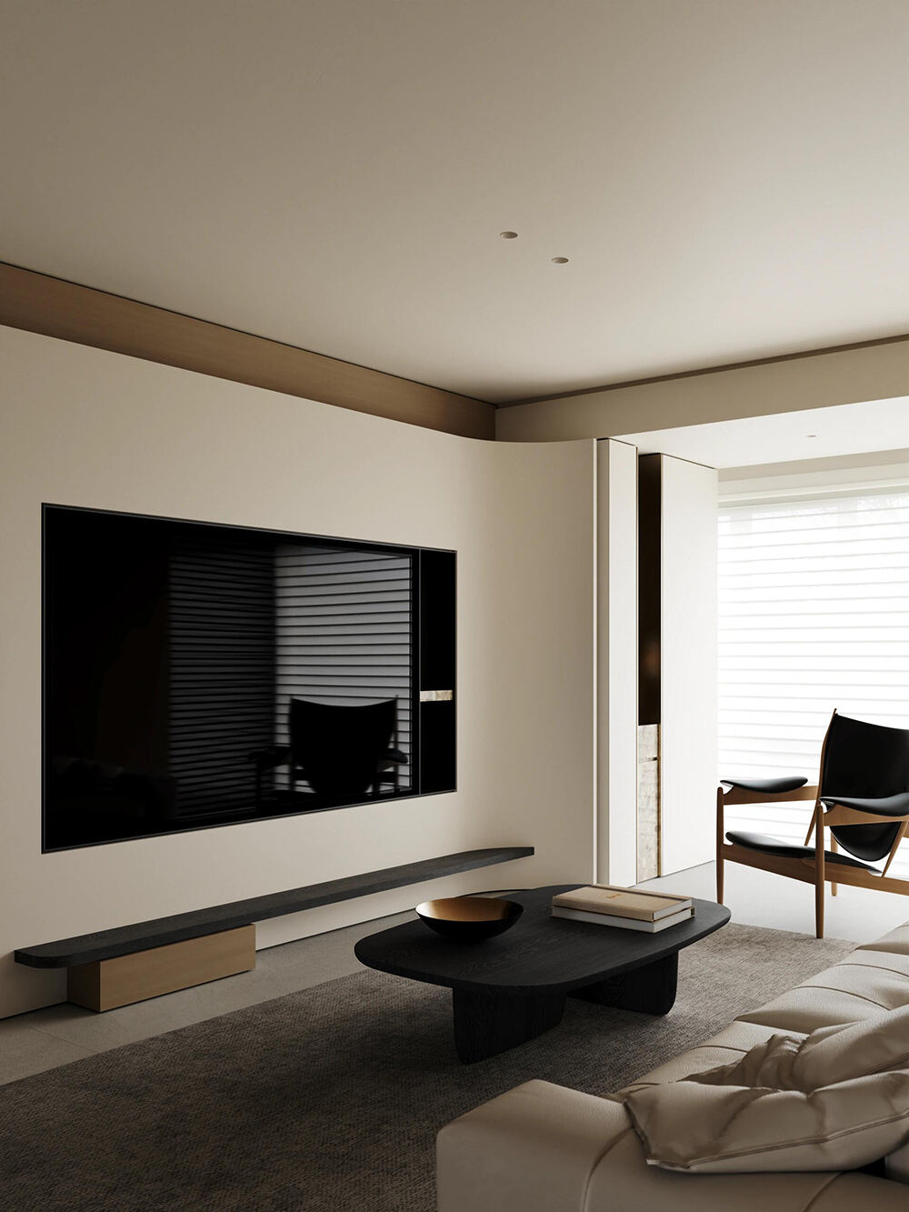 অস্ট্রেলিয়ার পার্থের সেন্ট জর্জ টেরাসের প্রকল্পের কেস