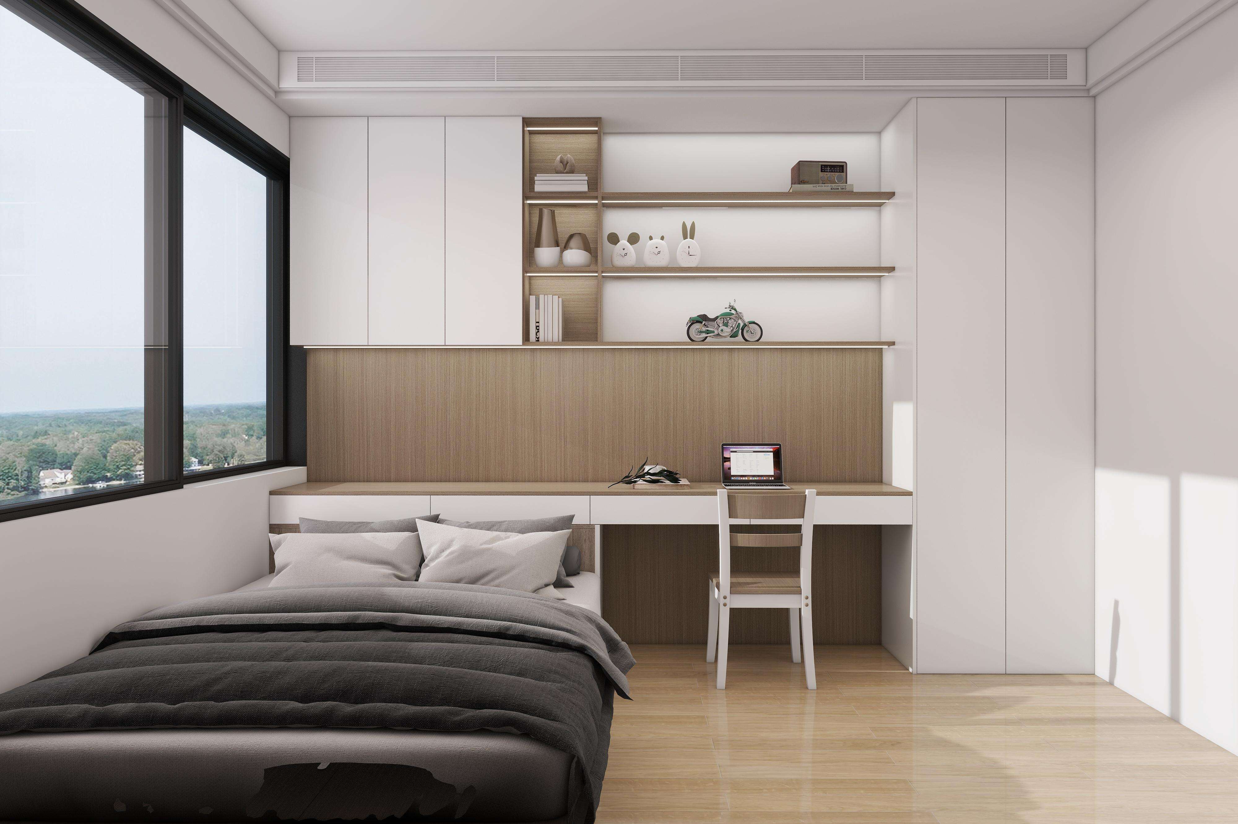 Proyecto Residencial en Sídney, Australia
