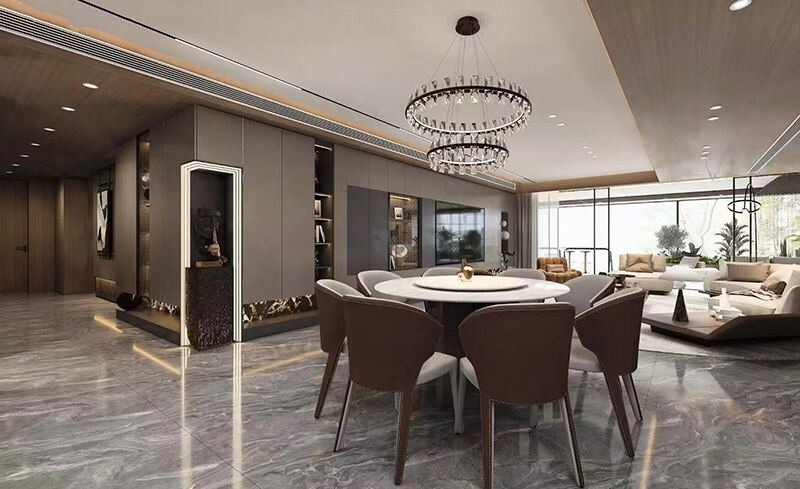 مشروع سكني على طريق ريبولس باي، هونغ كونغ