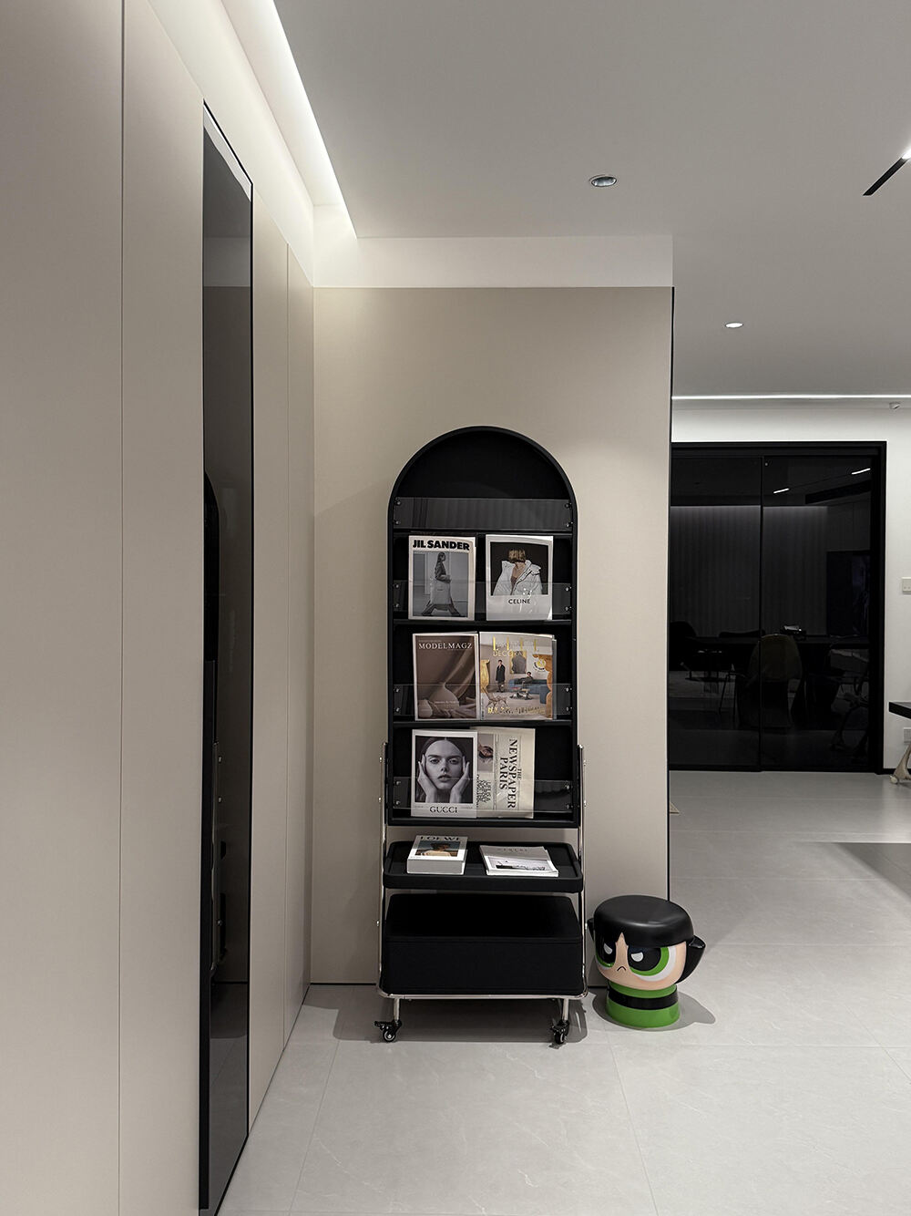 Project Case on Robertson Quay, Singapore