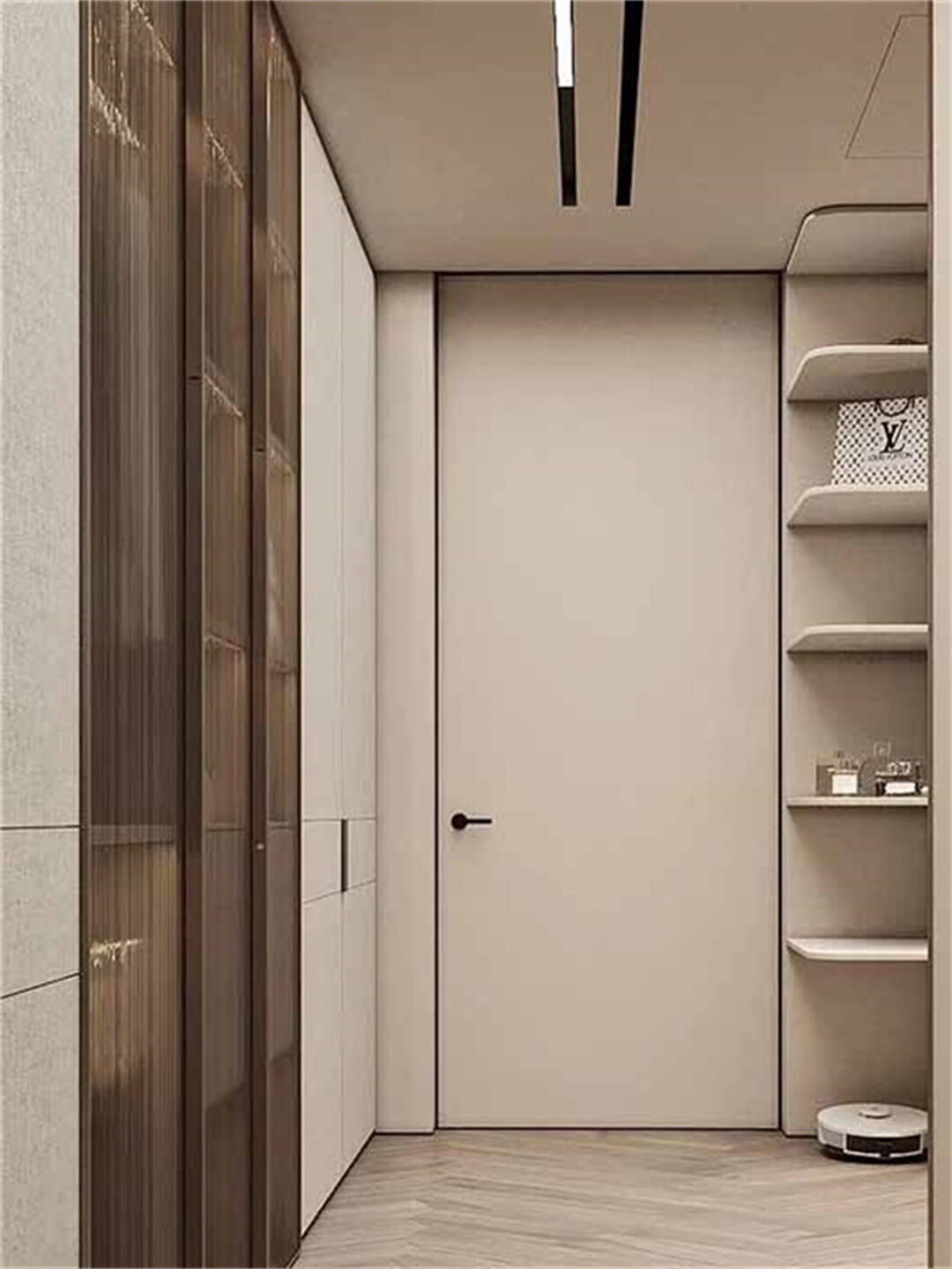 Simple Wardrobe | Modern Simple Style Wardrobe