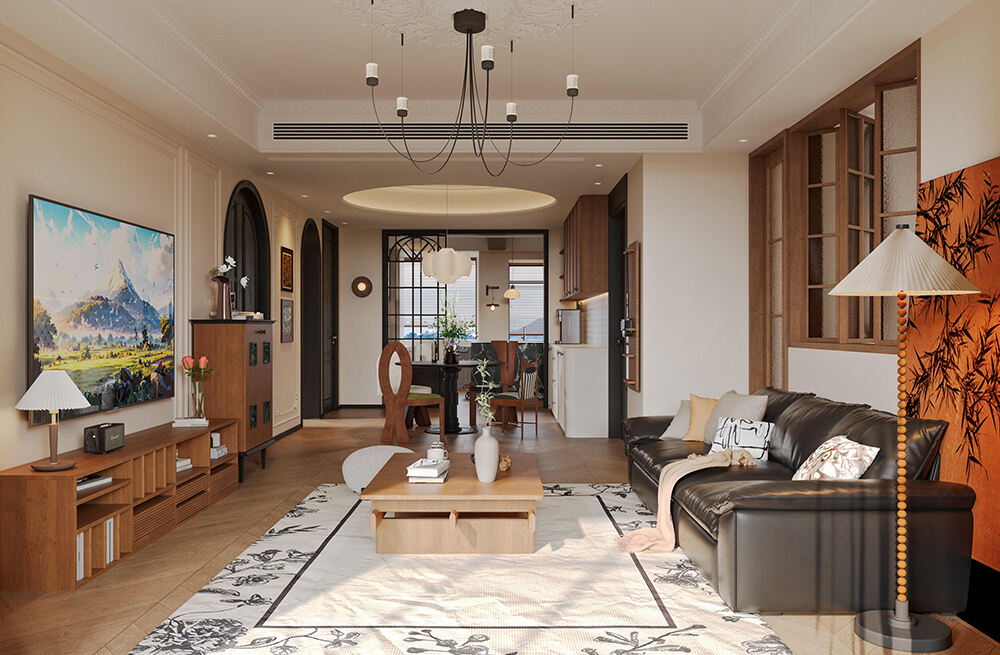 Project Case on Rue de Grenelle, Paris, France