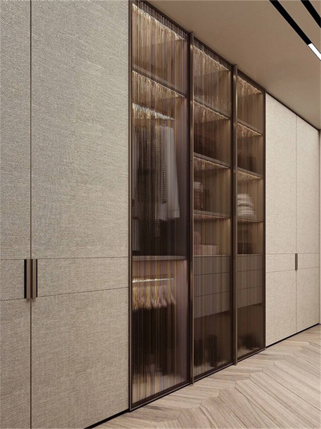 Simple Wardrobe | Modern Simple Style Wardrobe