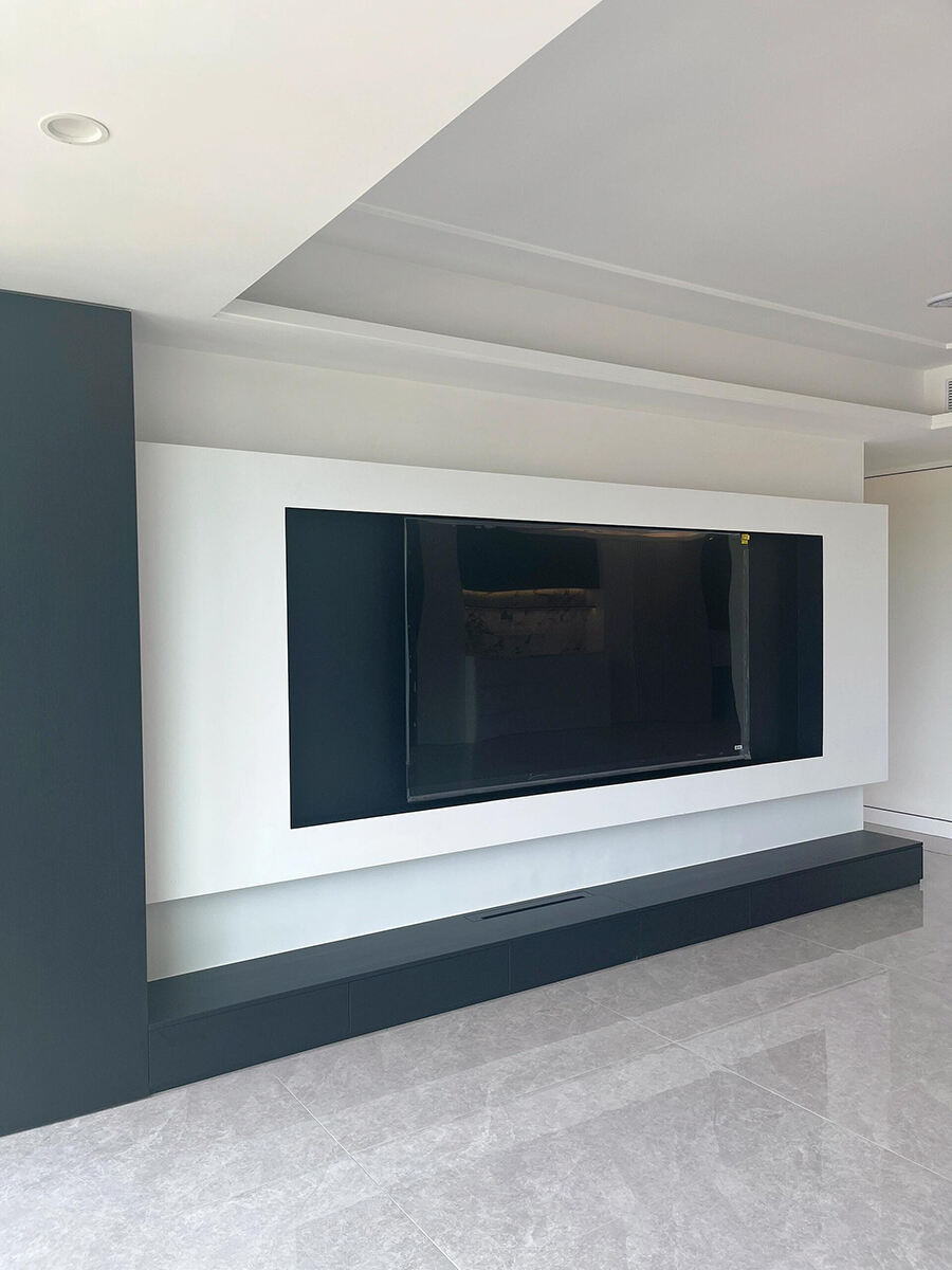 Proyecto residencial en Orchard Road, Singapur