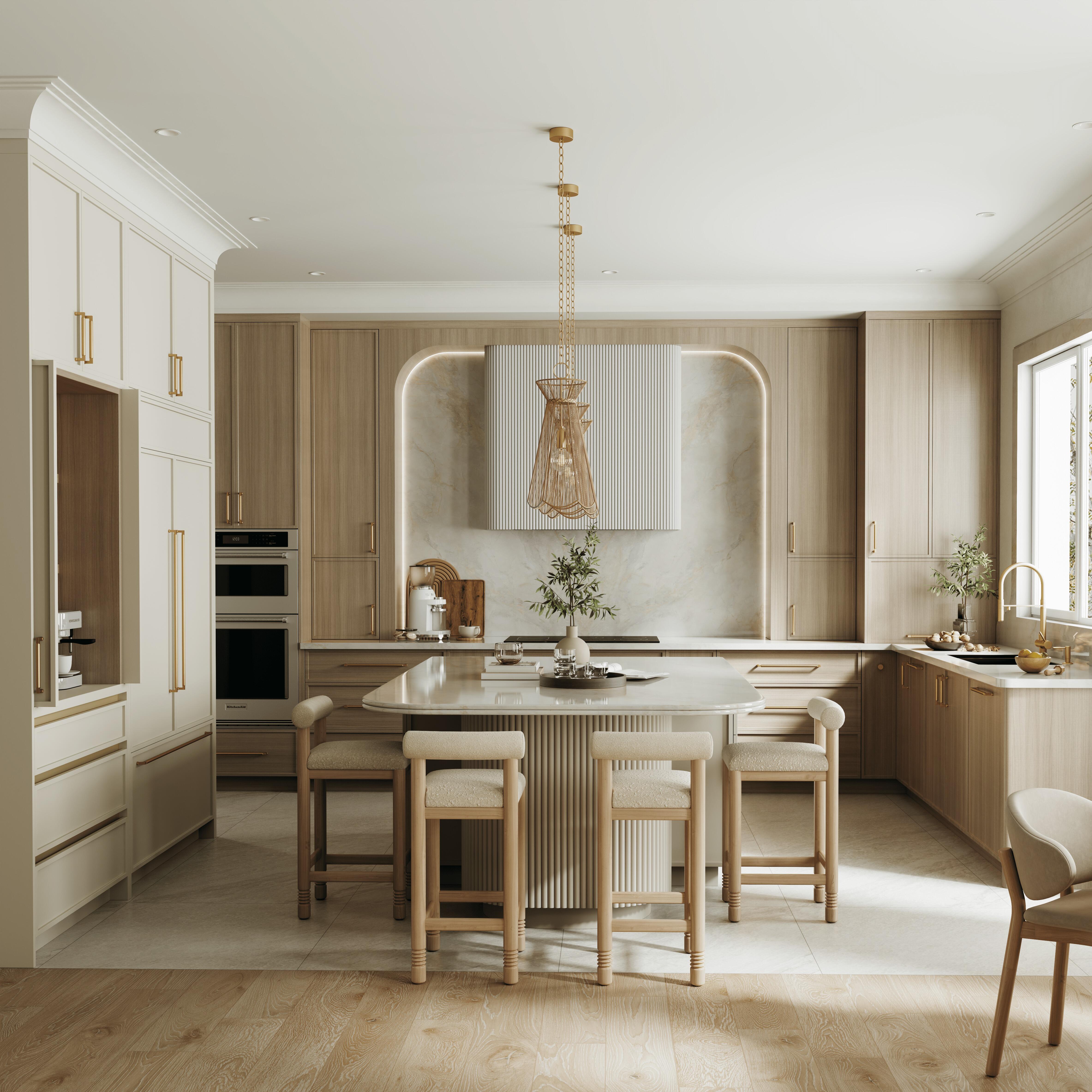 Residential Project on Yonge Street, Toronto, Canada