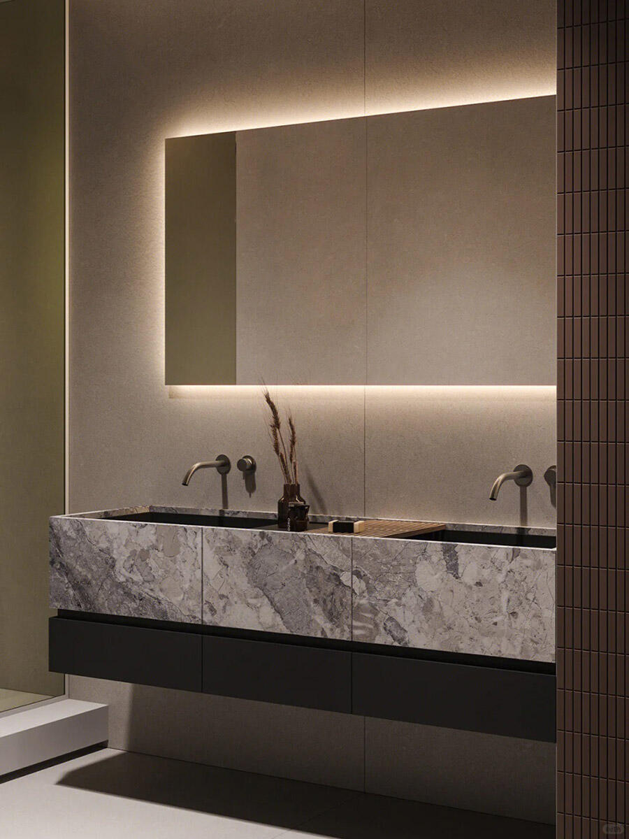 Italian Bathroom Cabinet | Bathroom Vanity