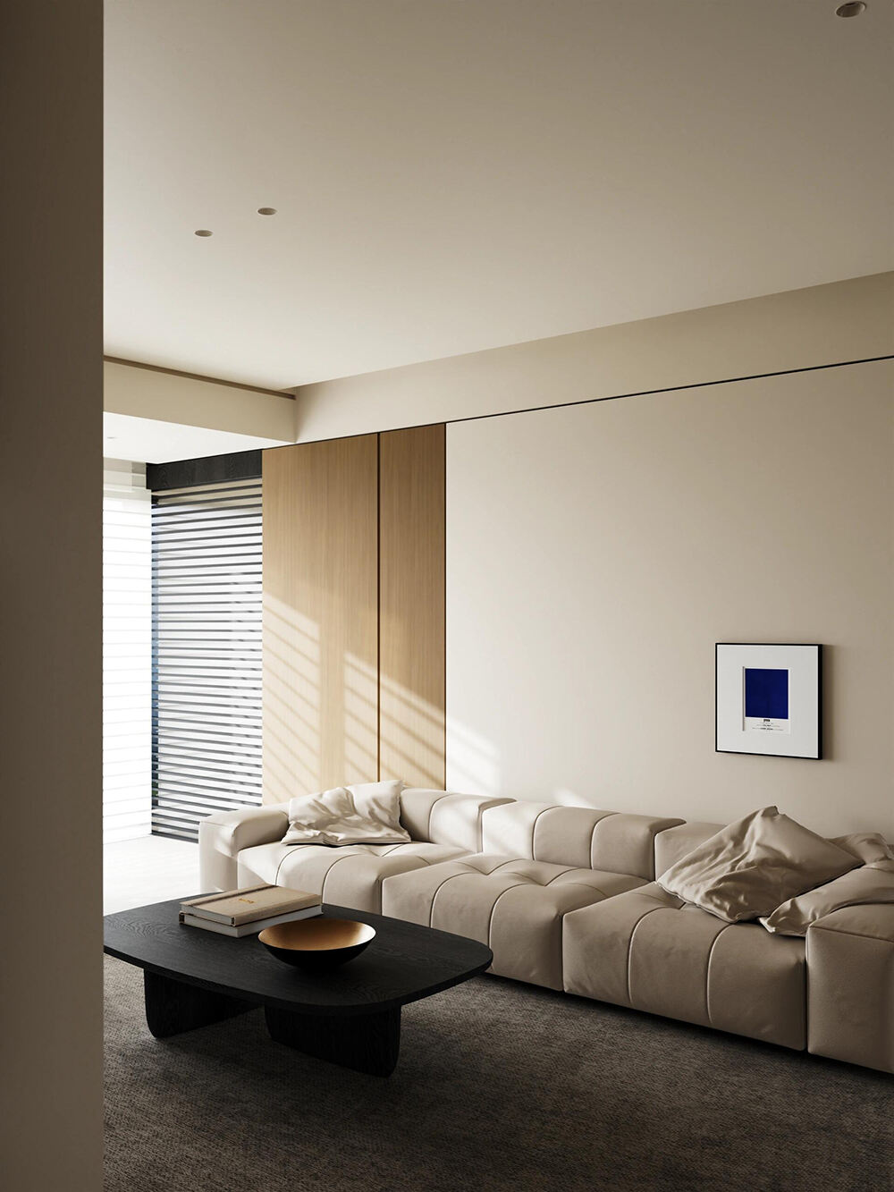 অস্ট্রেলিয়ার পার্থের সেন্ট জর্জ টেরাসের প্রকল্পের কেস