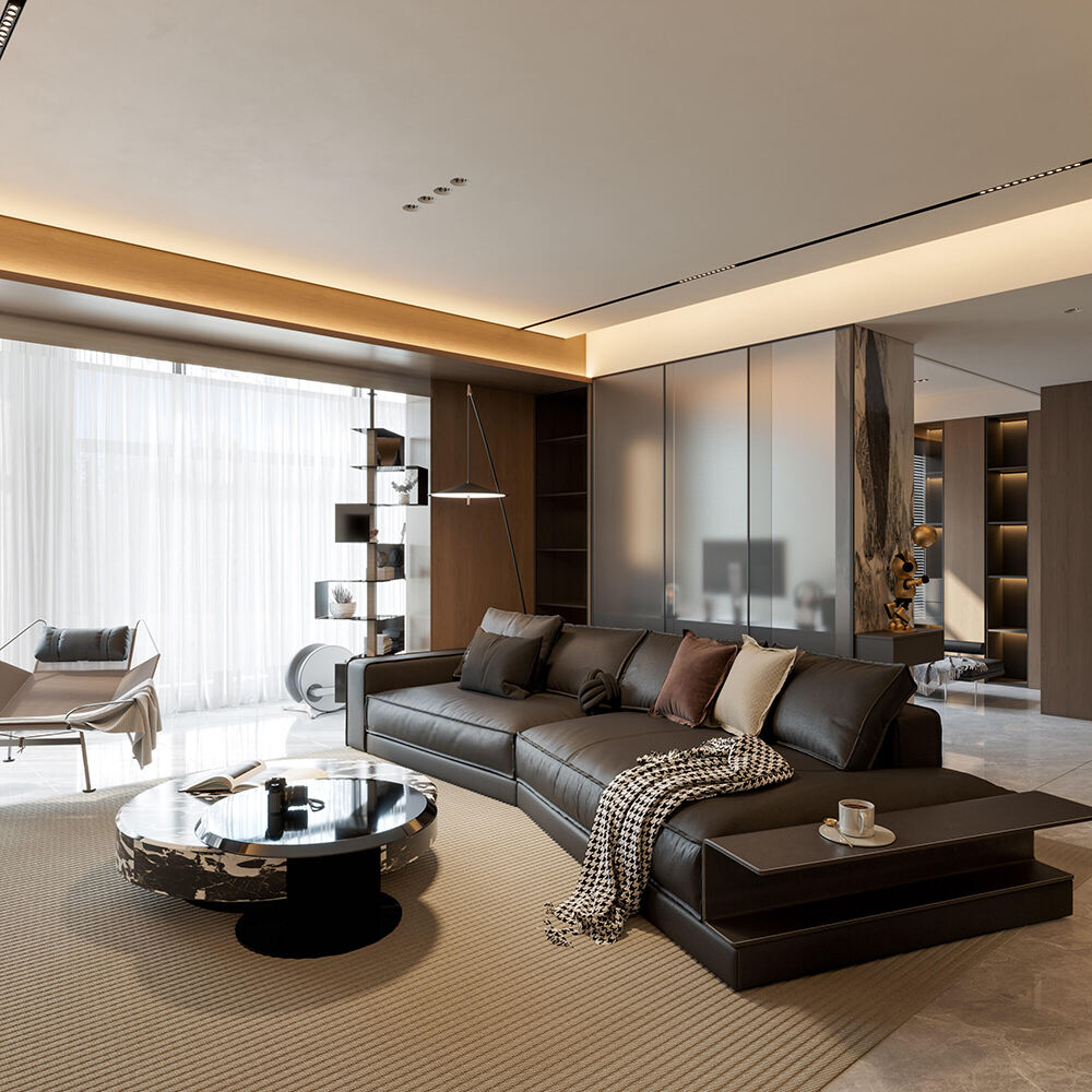 Project Case on Collins Street, Melbourne, Australia