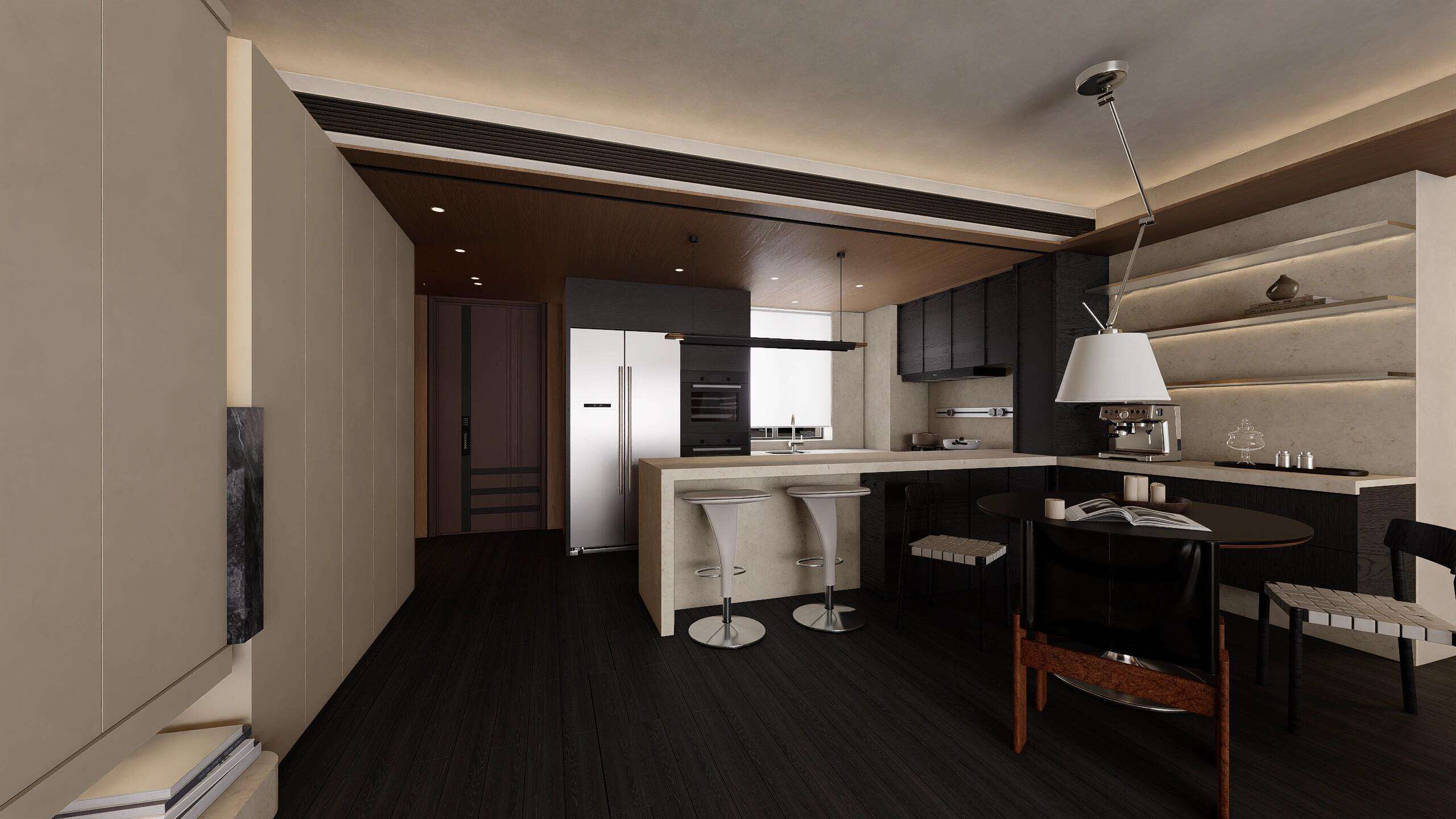 Residential Project in Tokyo, Japan