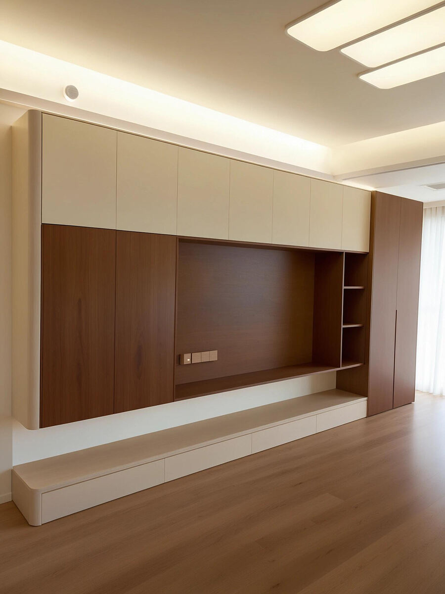 Proyecto residencial en la calle Jinli, Chengdu, China