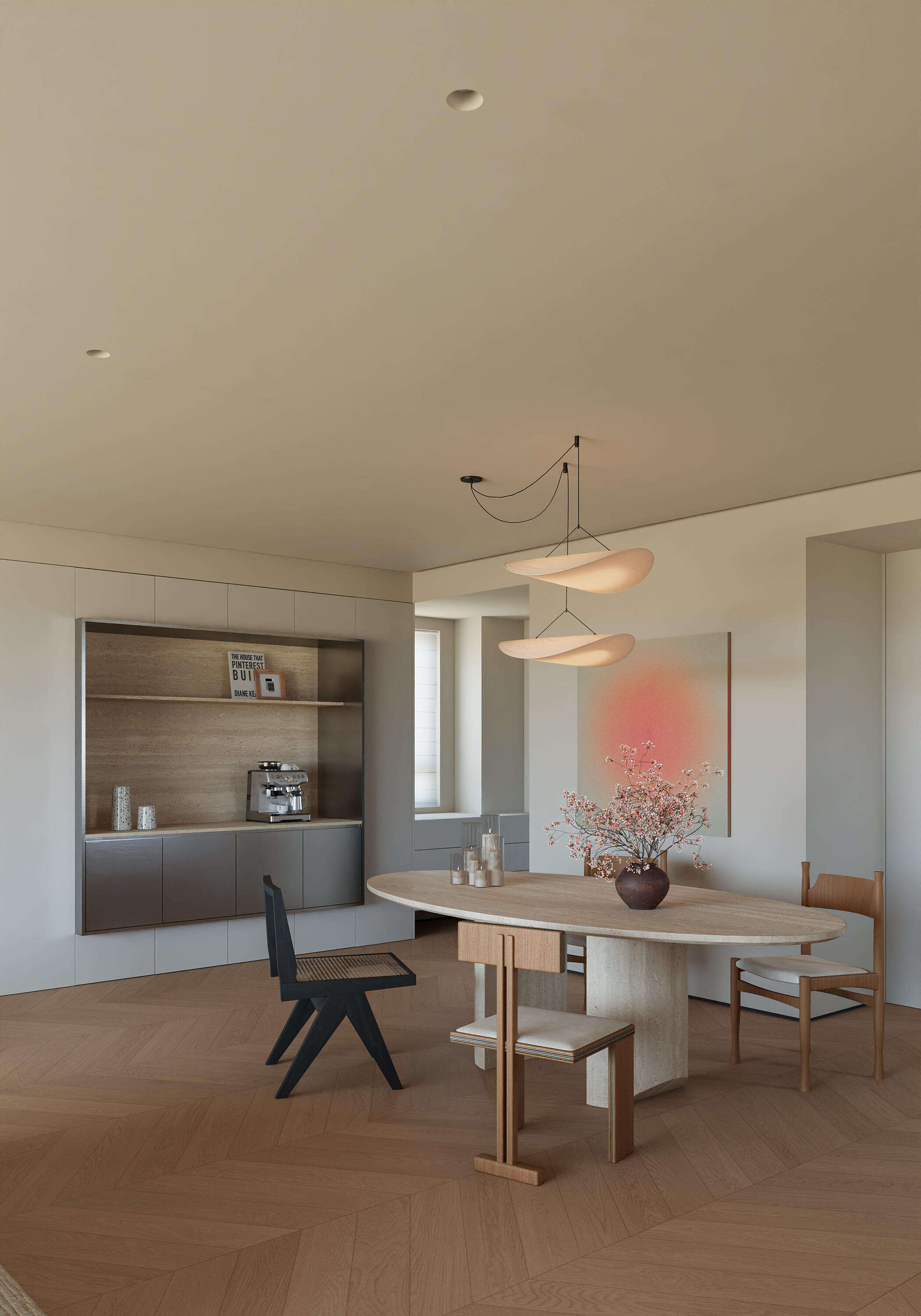 Residential Project in London, UK