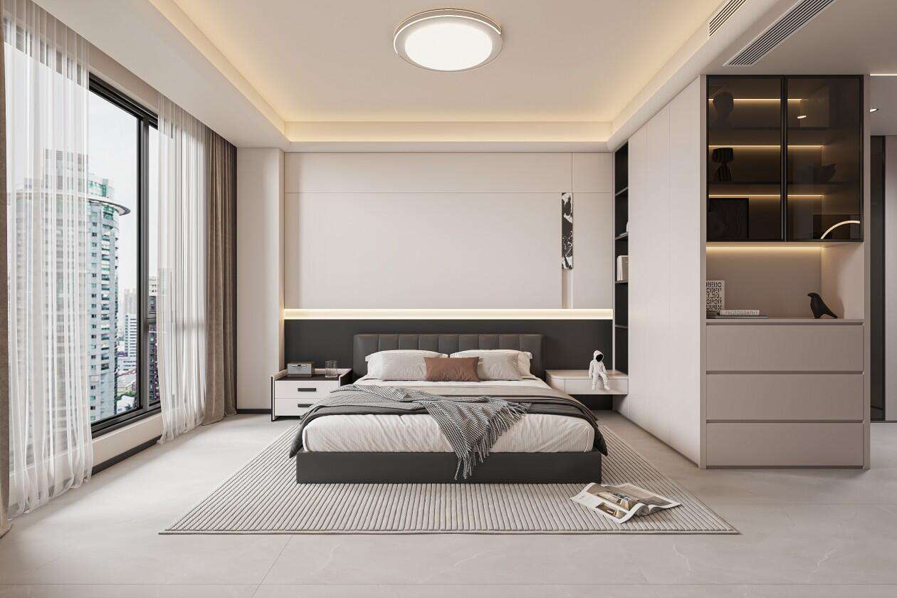 জাপানের টোকিওর গিঞ্জা স্ট্রিটের প্রকল্পের কেস