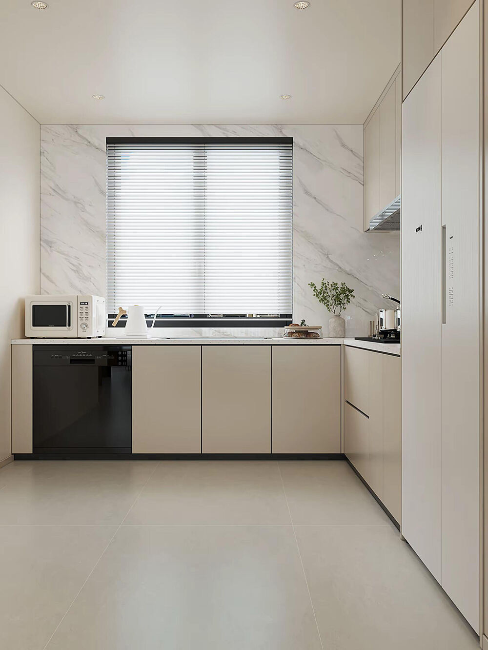 যুক্তরাজ্য, লন্ডন, নাইটসব্রিজের উপর প্রকল্পের কেস