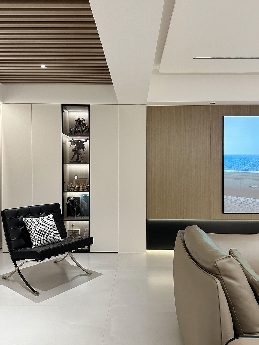 Project Case on Orchard Road, Singapore