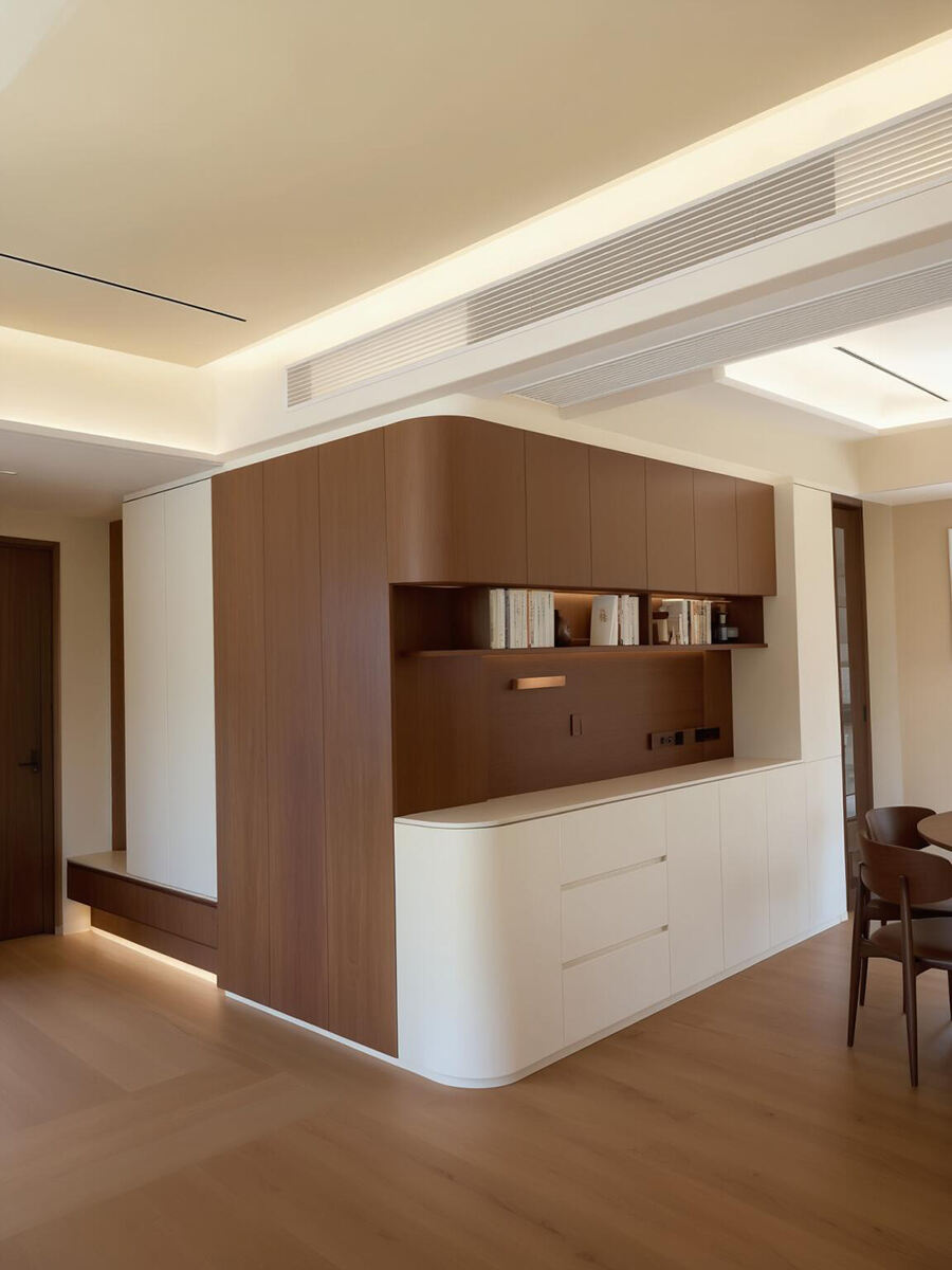 Proyecto residencial en la calle Jinli, Chengdu, China