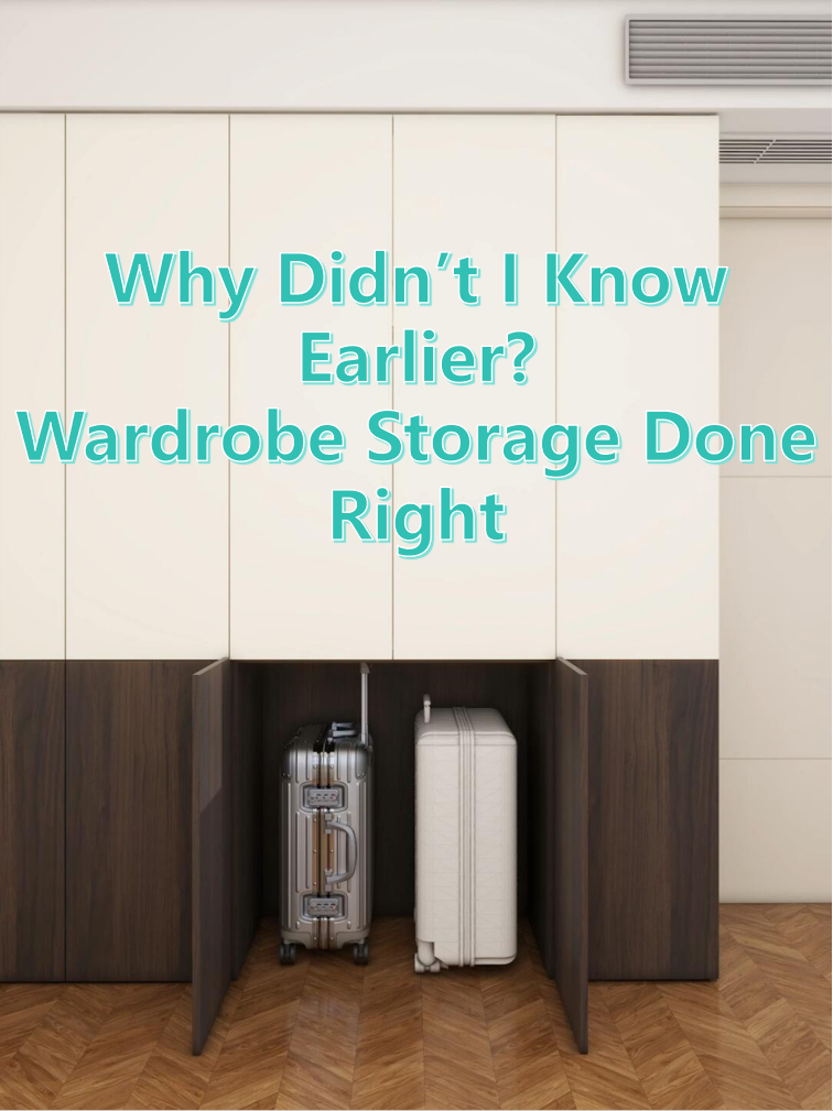 Яагаад Өмнөхөөсөө Мэдэхгүй Байсан юм бол? Цамцны Ширээний Хадгалалтыг ЗӨВ Хийх 🙌🏻