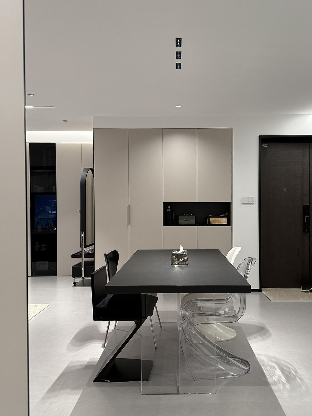 Project Case on Robertson Quay, Singapore