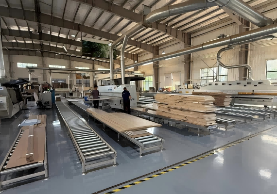 6 Steps To Get PROFESSIONAL MANUFACTURER