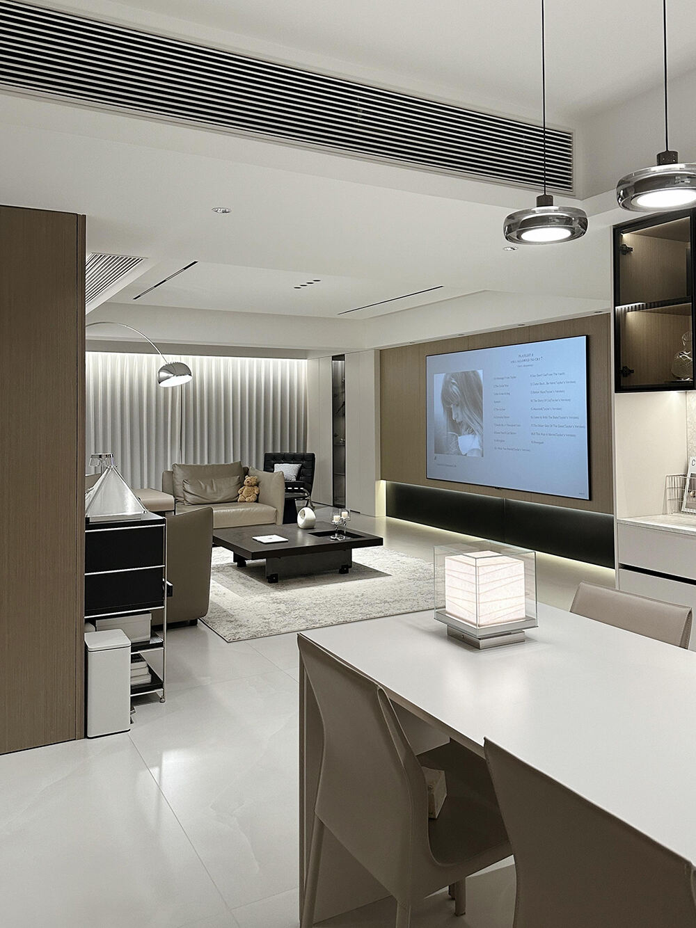 Project Case on Orchard Road, Singapore