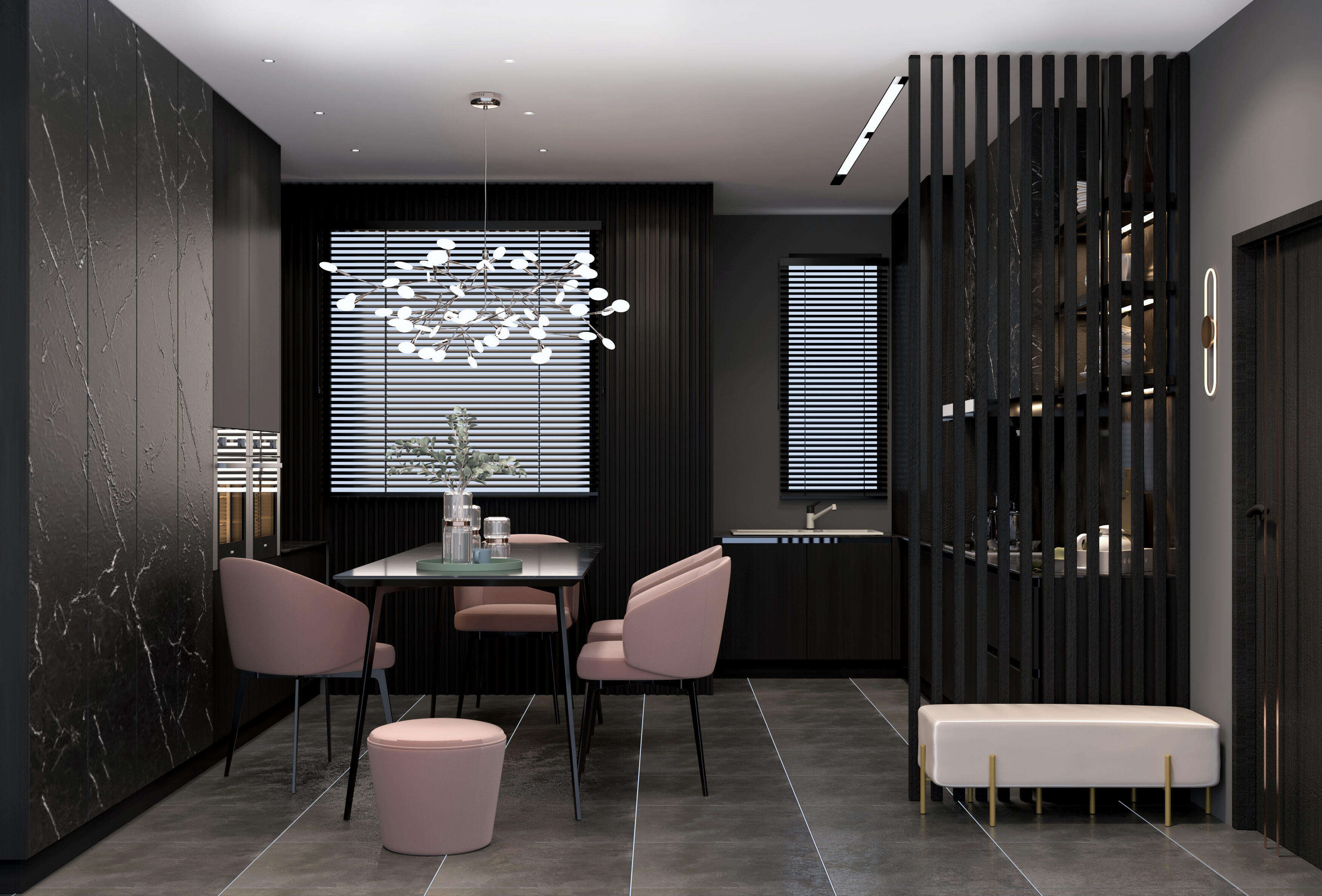 Proyecto residencial en Orchard Road, Singapur