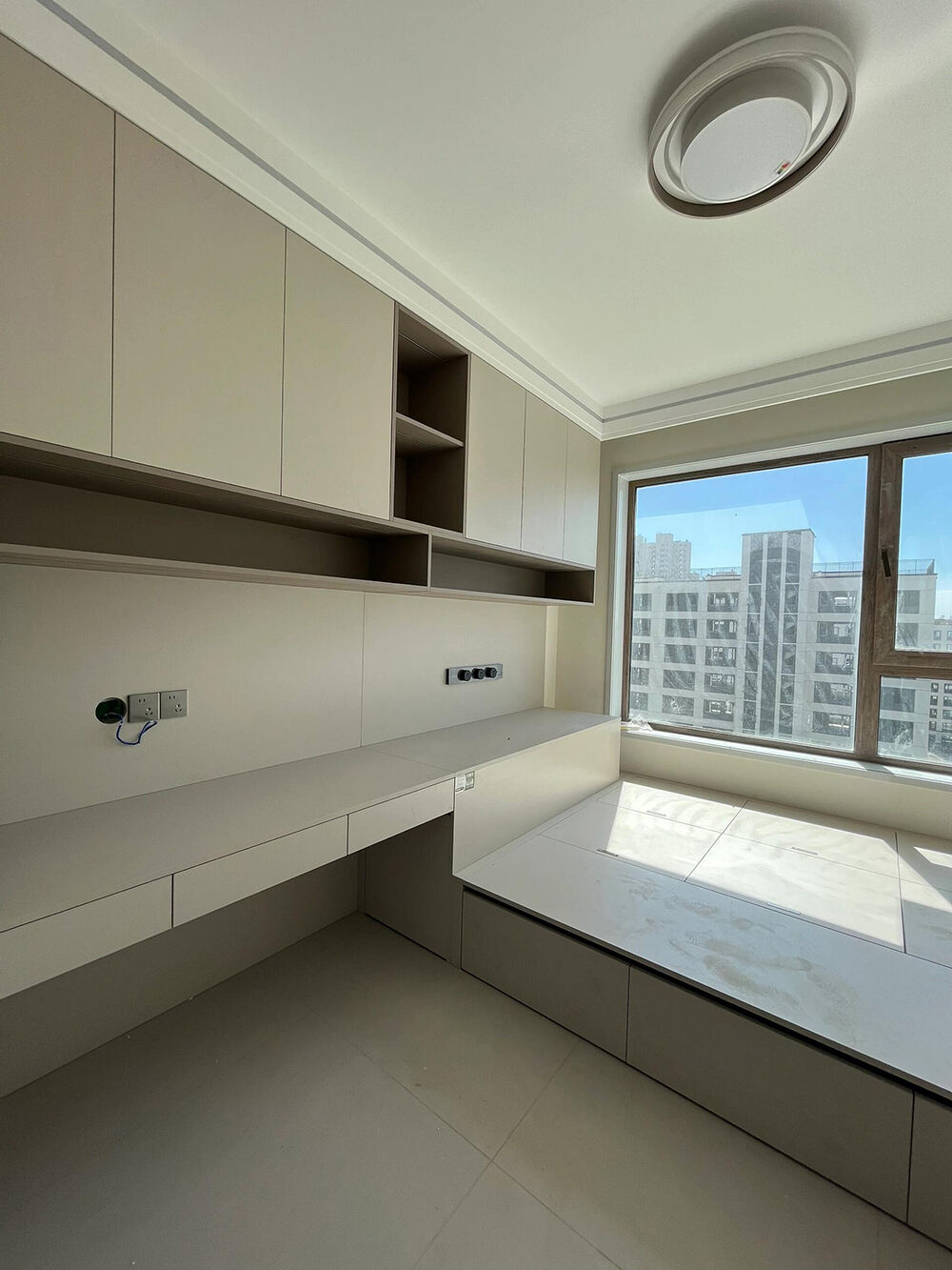 Caso de proyecto en Melbourne Street, Adelaida, Australia