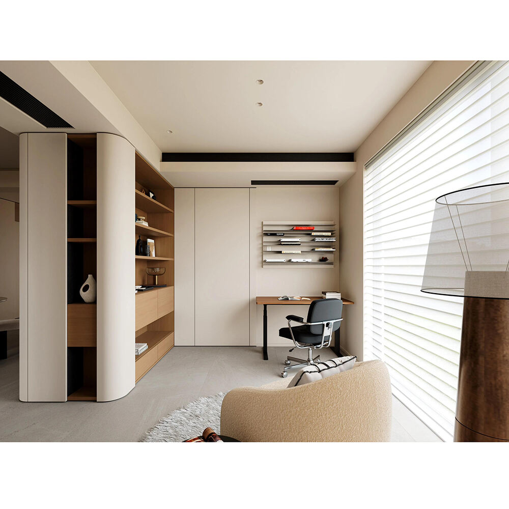 অস্ট্রেলিয়ার পার্থের সেন্ট জর্জ টেরাসের প্রকল্পের কেস