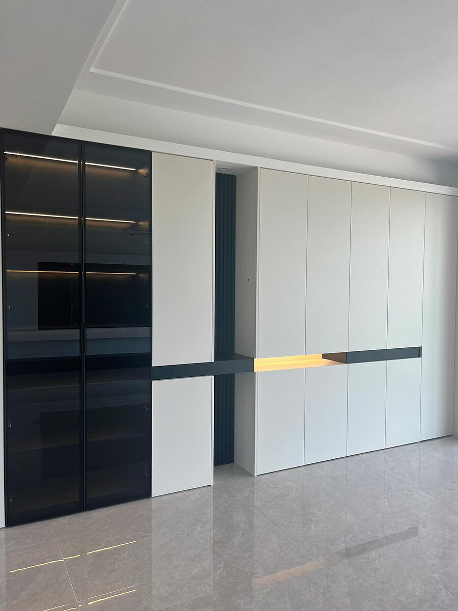 Proyecto residencial en Orchard Road, Singapur