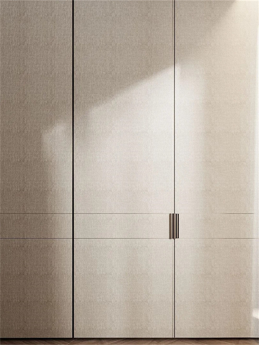 Simple Wardrobe | Modern Simple Style Wardrobe