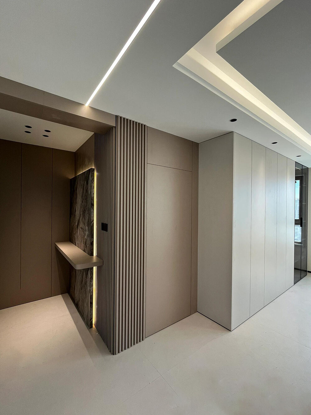 Caso de proyecto en Melbourne Street, Adelaida, Australia