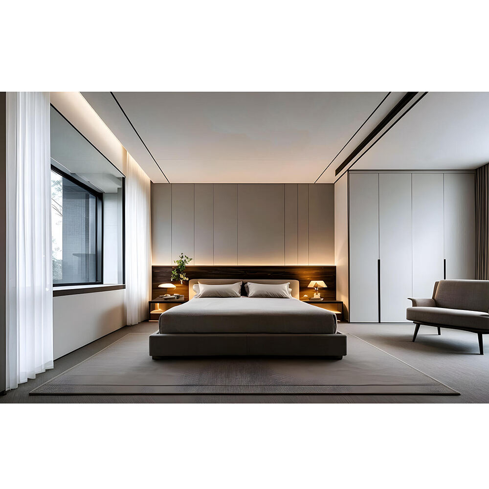 Project Case on Via Monte Napoleone, Milan, Italy