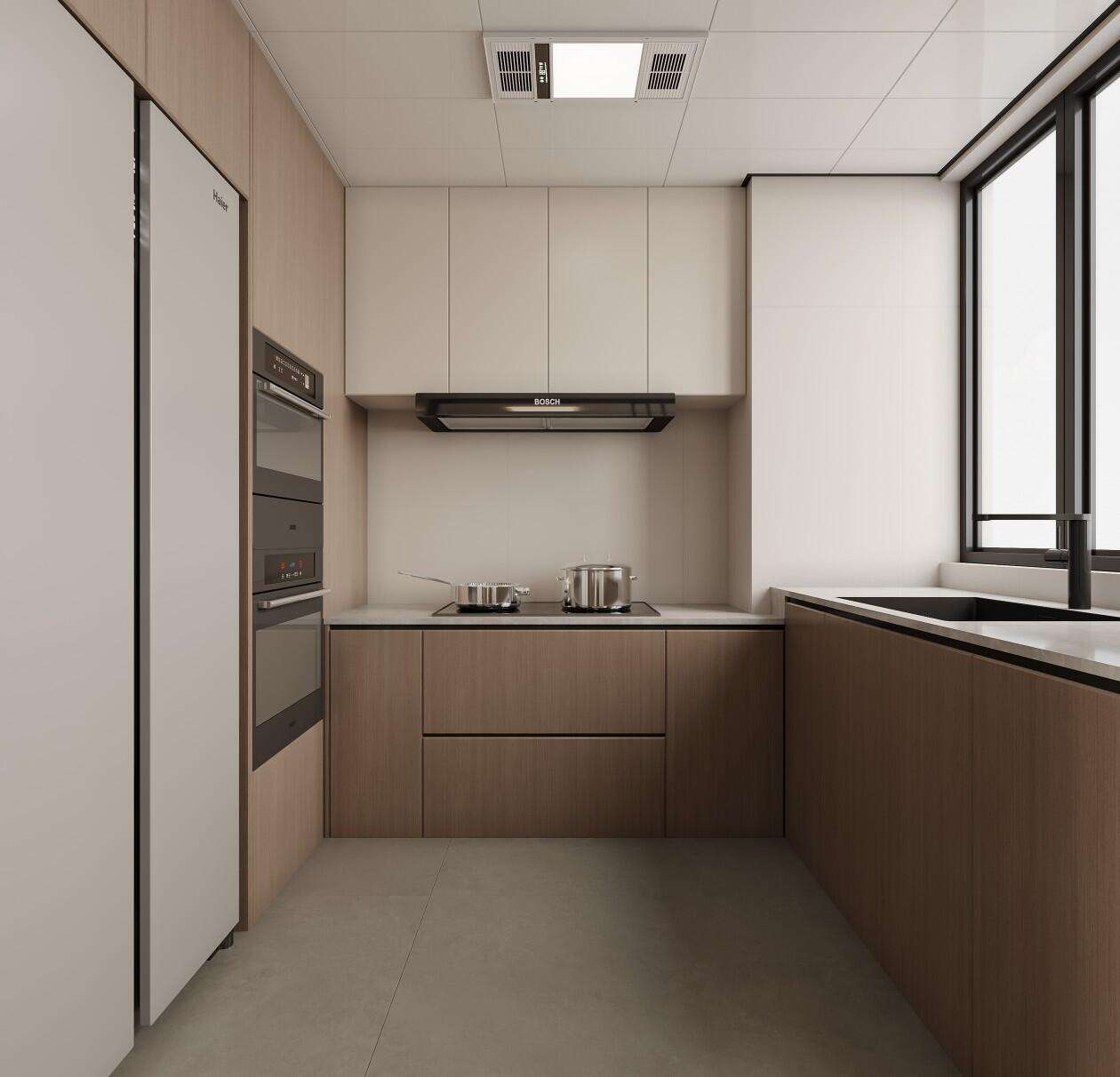 জাপানের টোকিওর গিঞ্জা স্ট্রিটের প্রকল্পের কেস