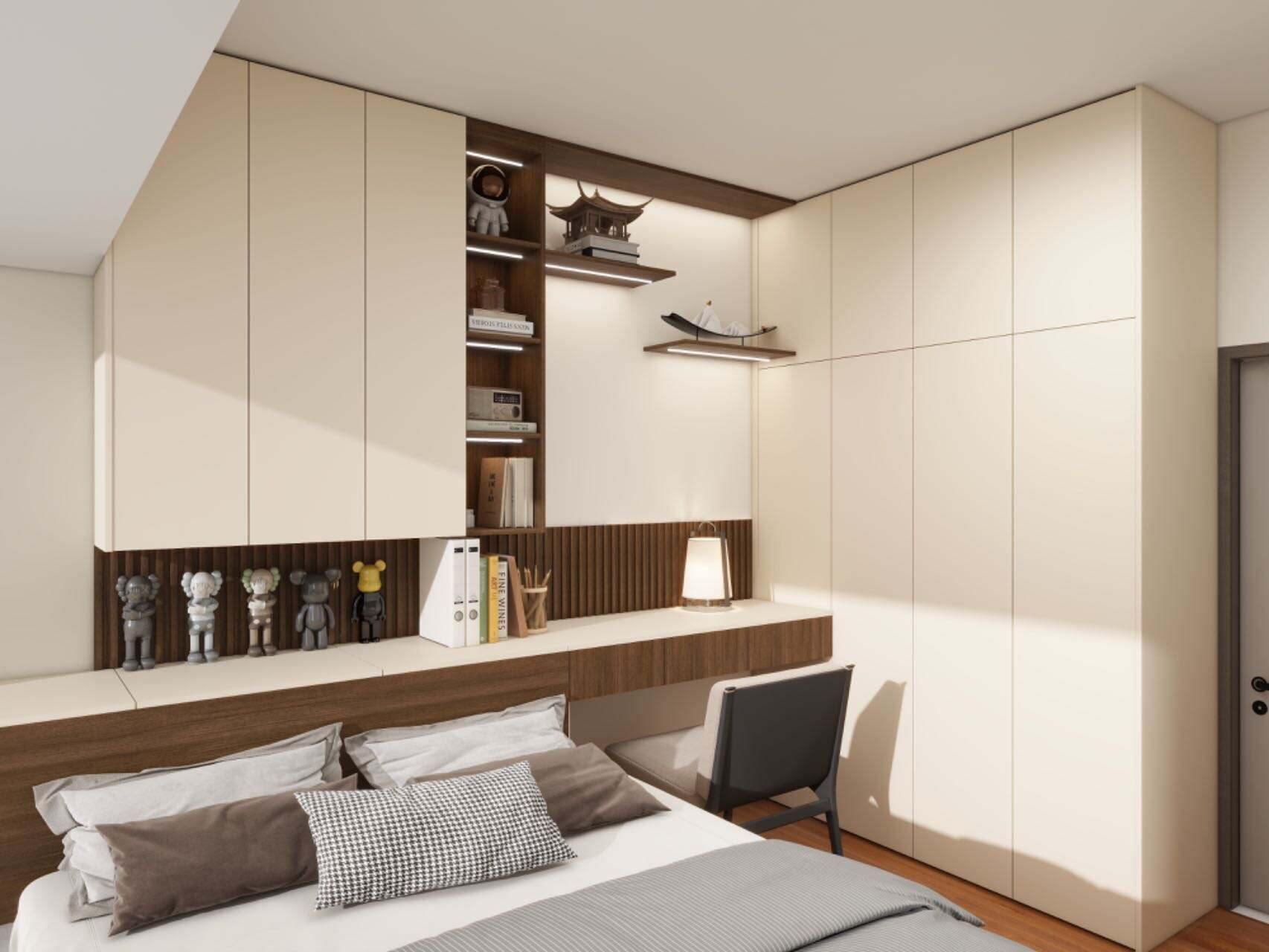 Proyecto Residencial en Sídney, Australia