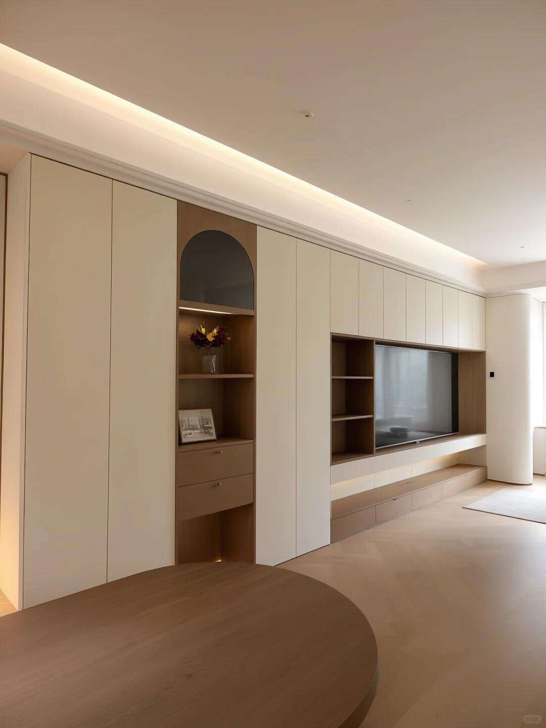 Residential Project on Kensington High Street, London, UK