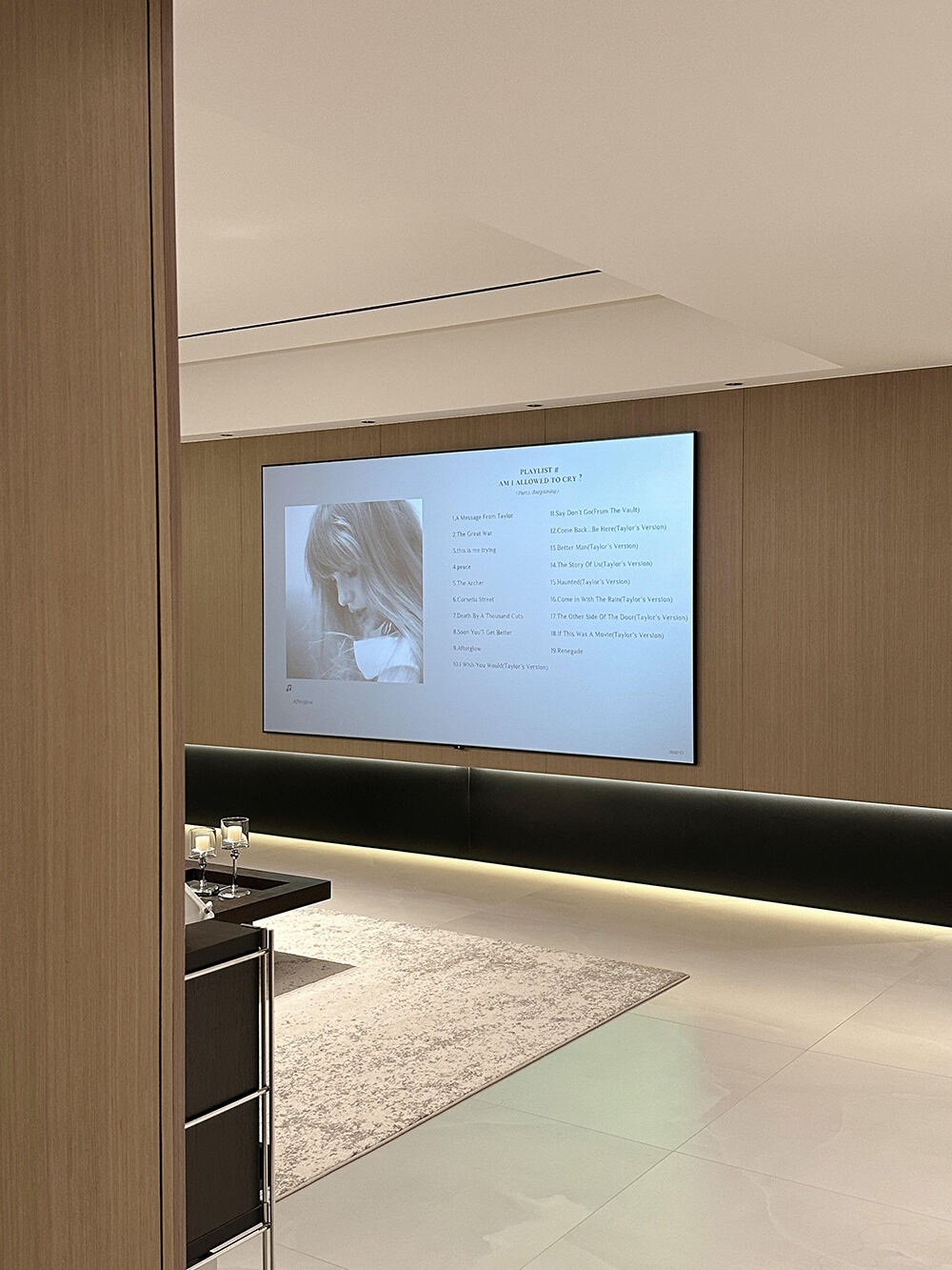 Project Case on Orchard Road, Singapore