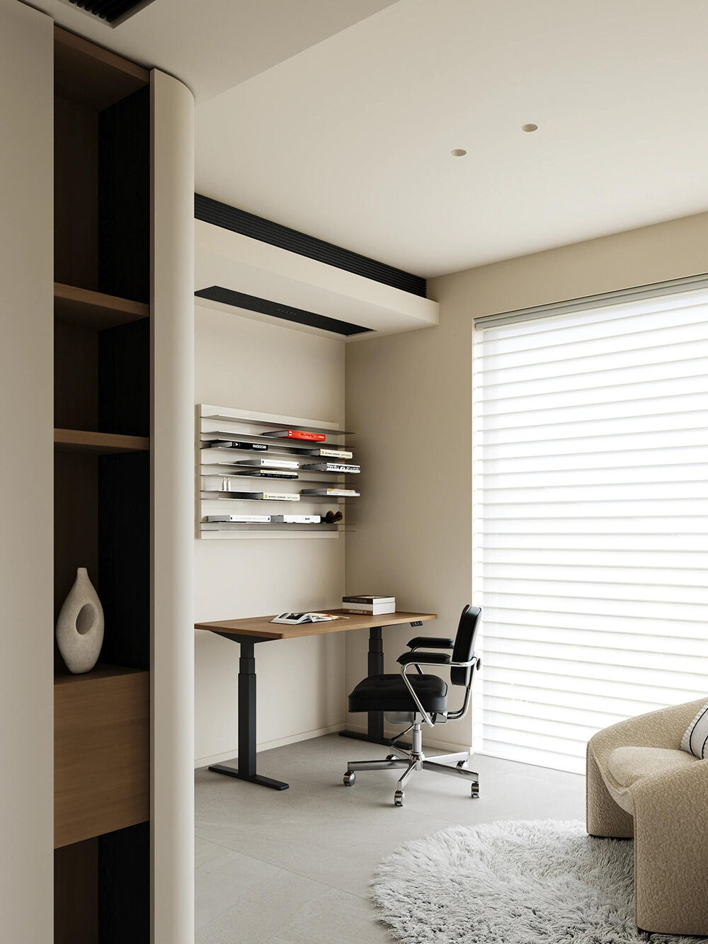 অস্ট্রেলিয়ার পার্থের সেন্ট জর্জ টেরাসের প্রকল্পের কেস