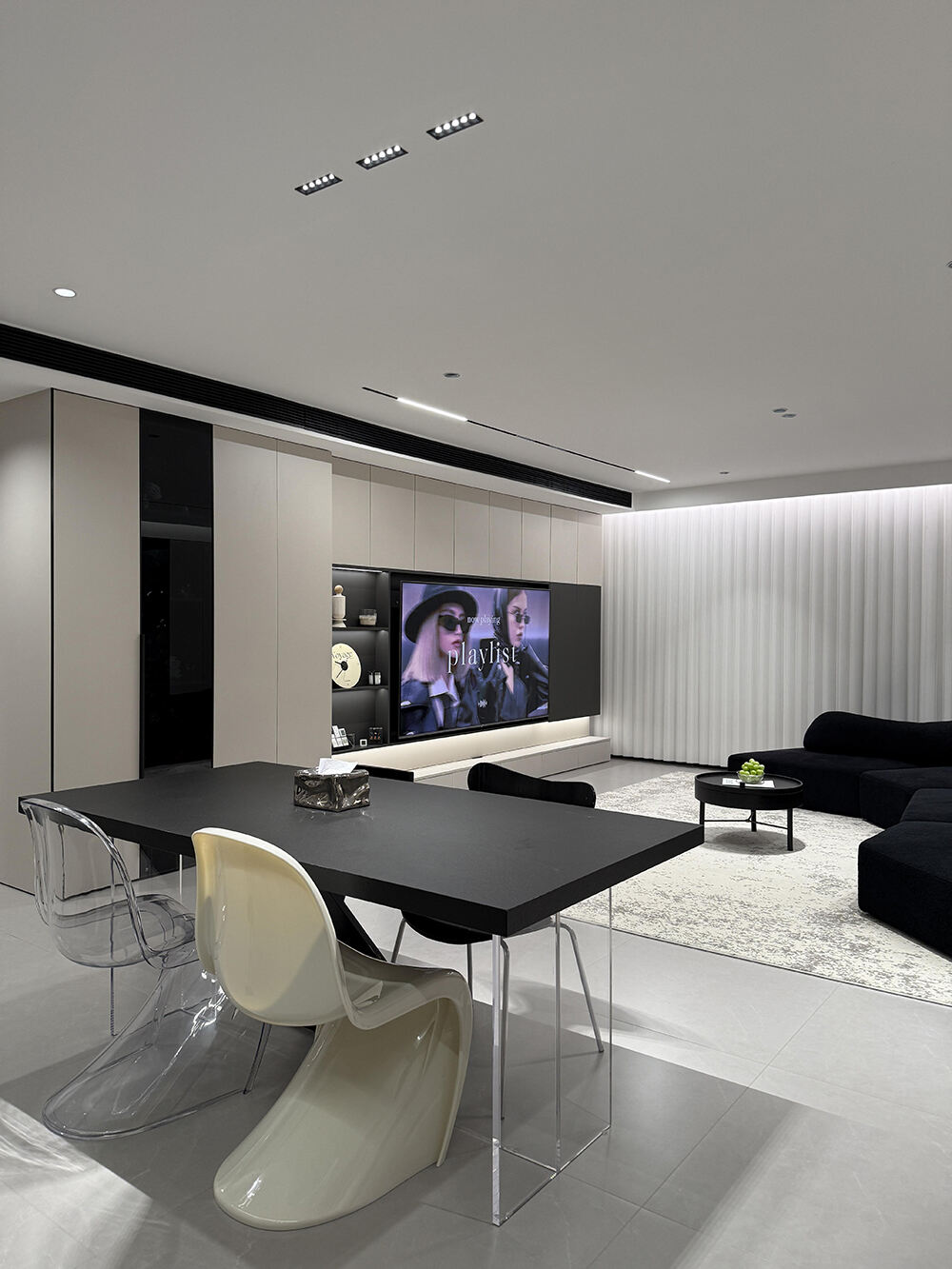 Project Case on Robertson Quay, Singapore