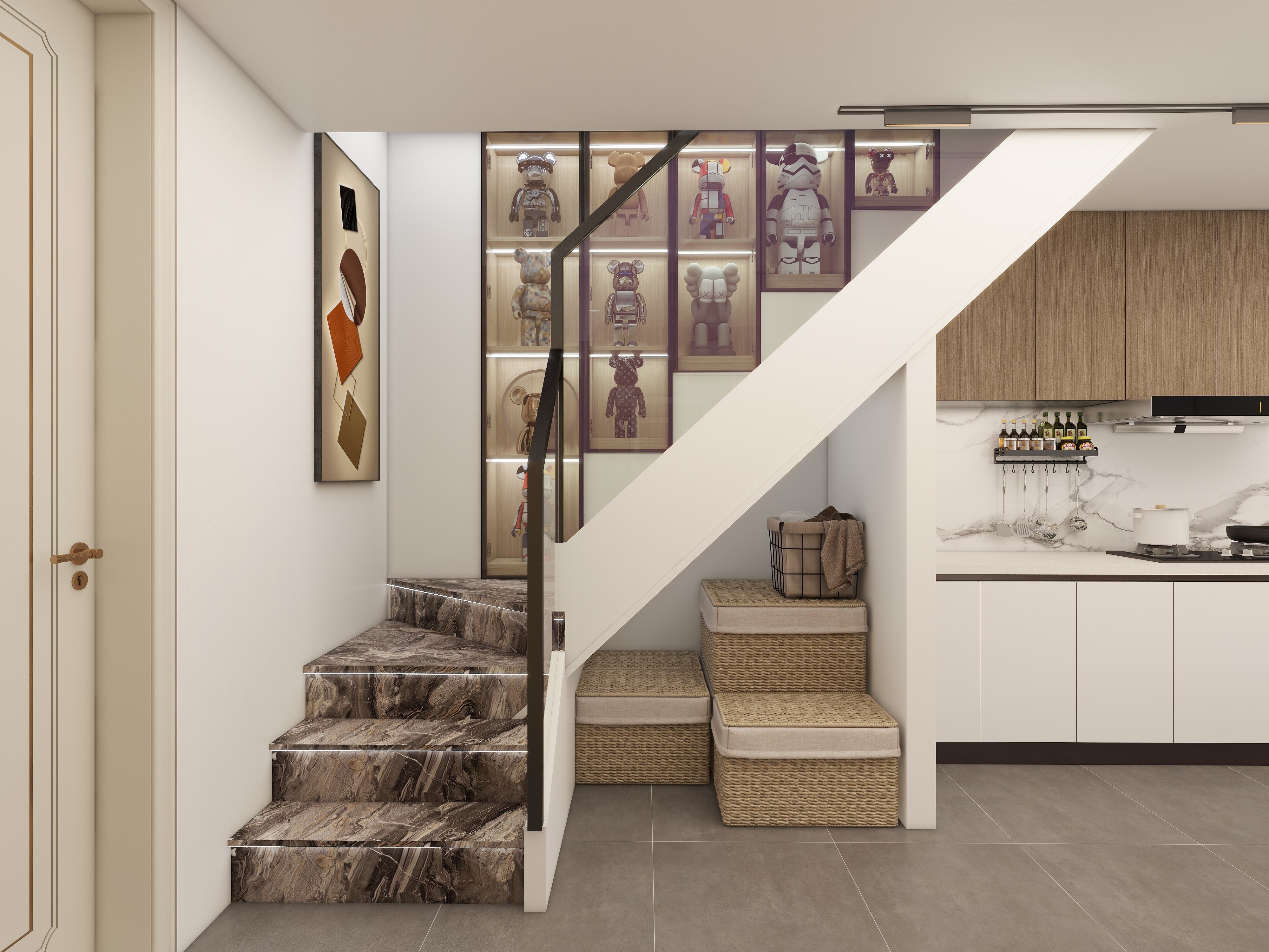 Proyecto Residencial en Sídney, Australia