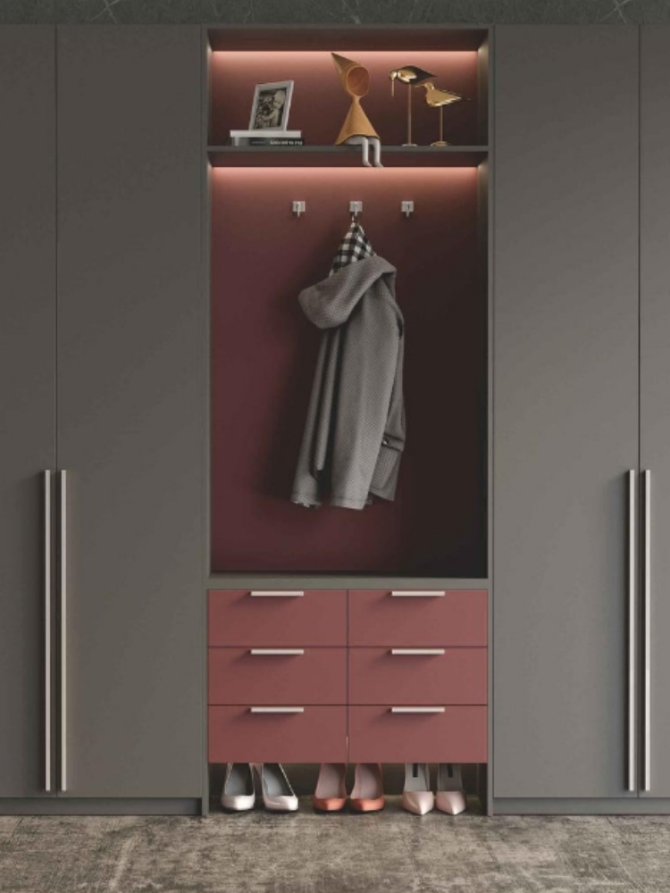 minimalist cabinet   2-40